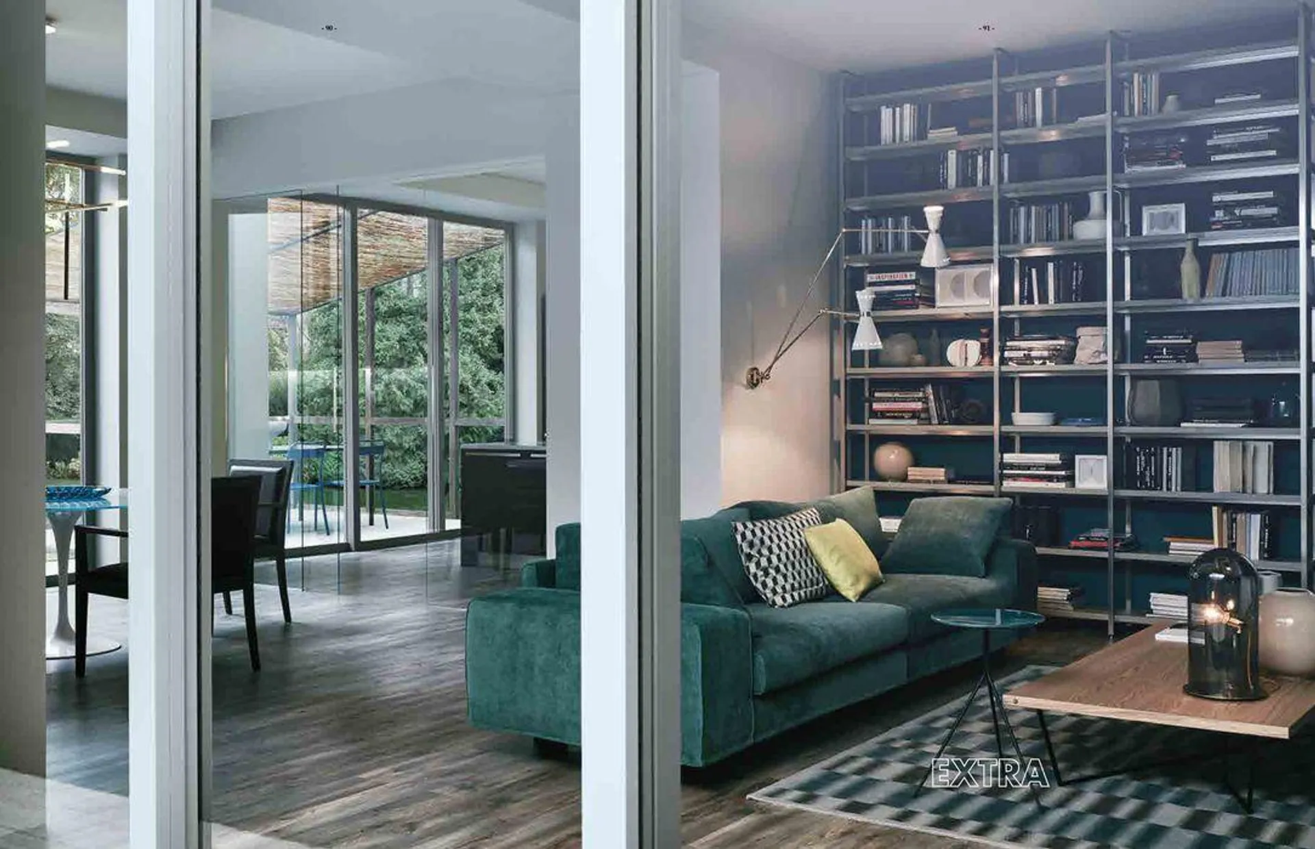 Cosy Home da 22 gennaio a 30 settembre di 2025 - Pagina del volantino 47