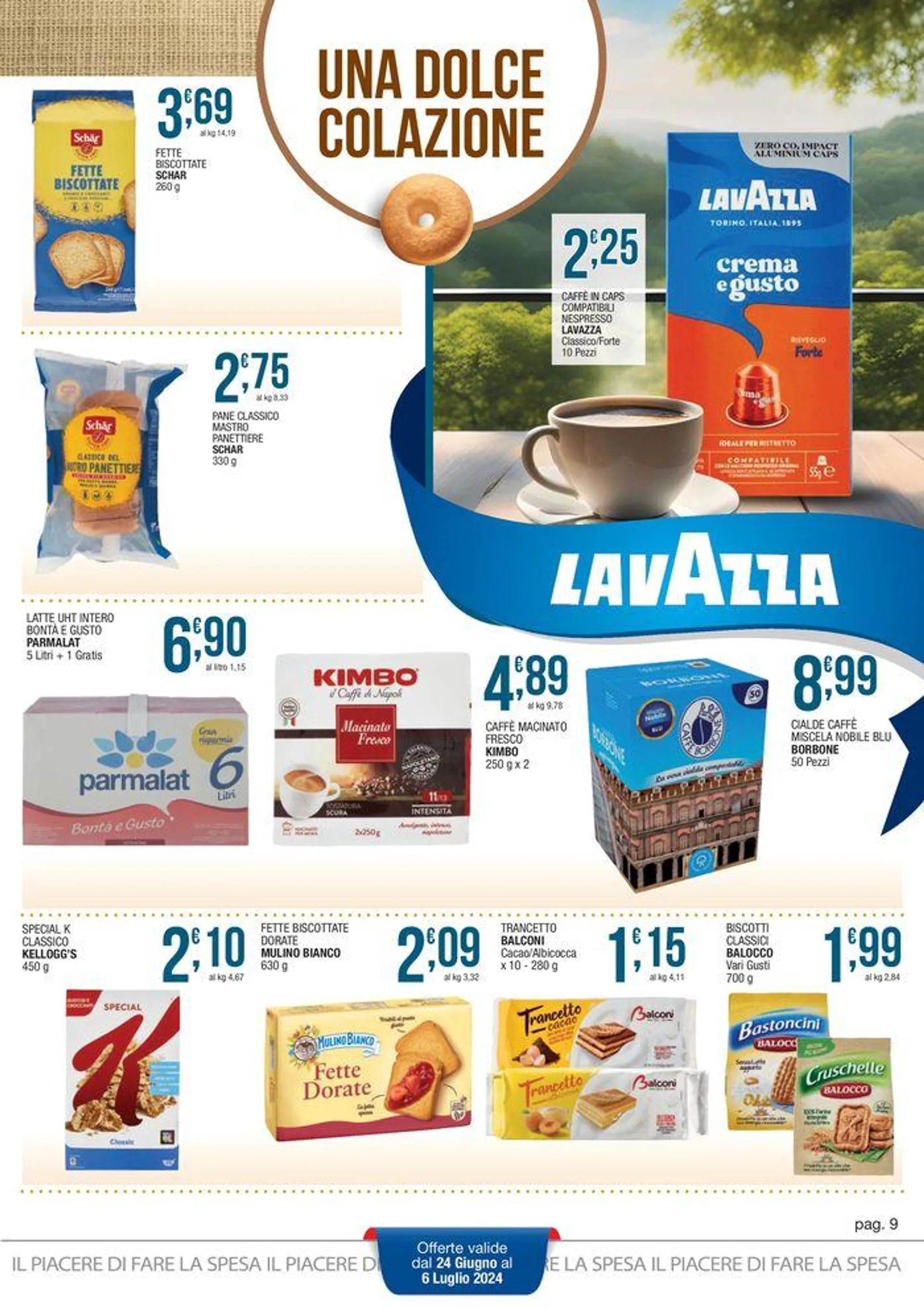 Calcolatori di convenienza - 9