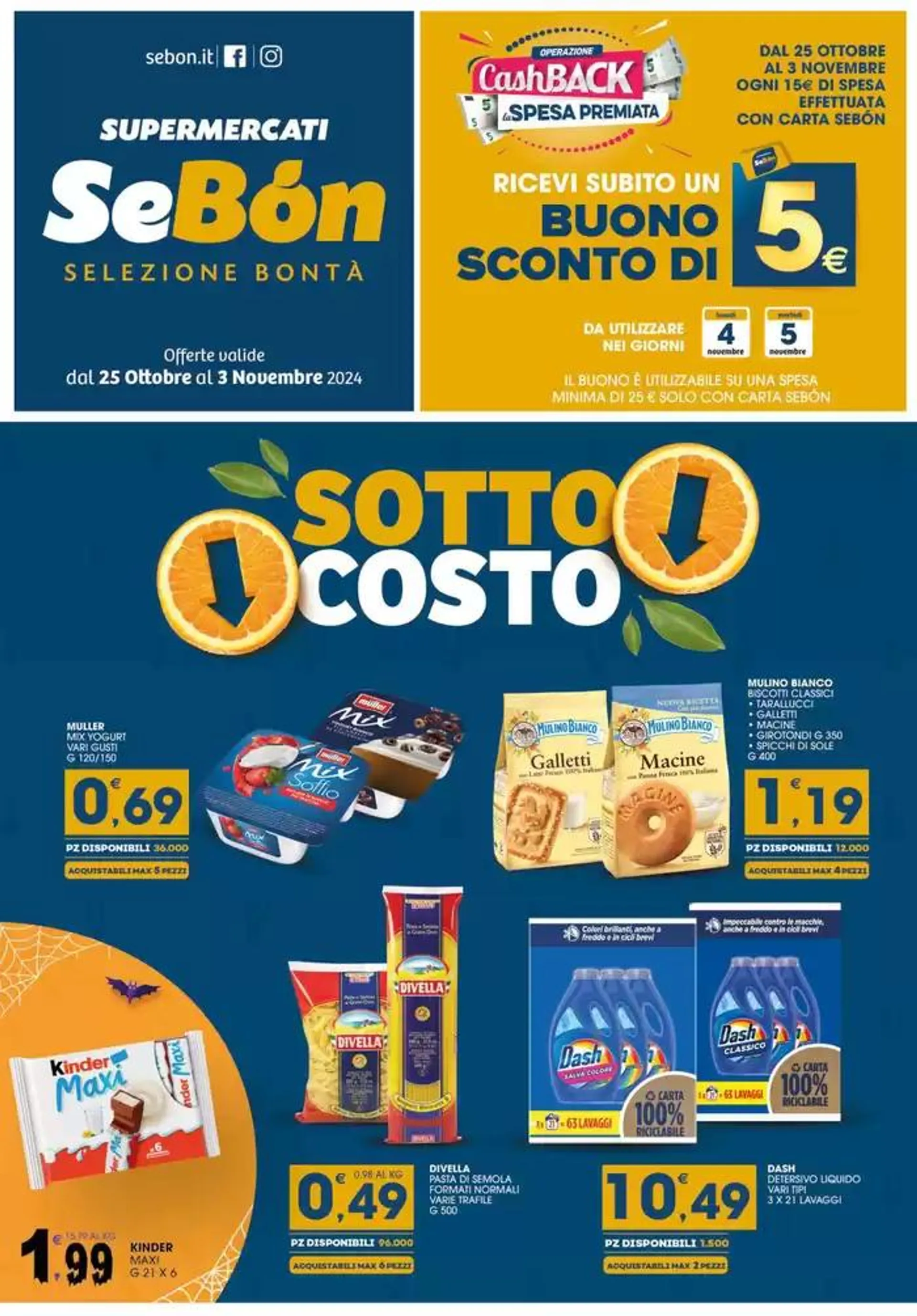 Sottocosto - 1