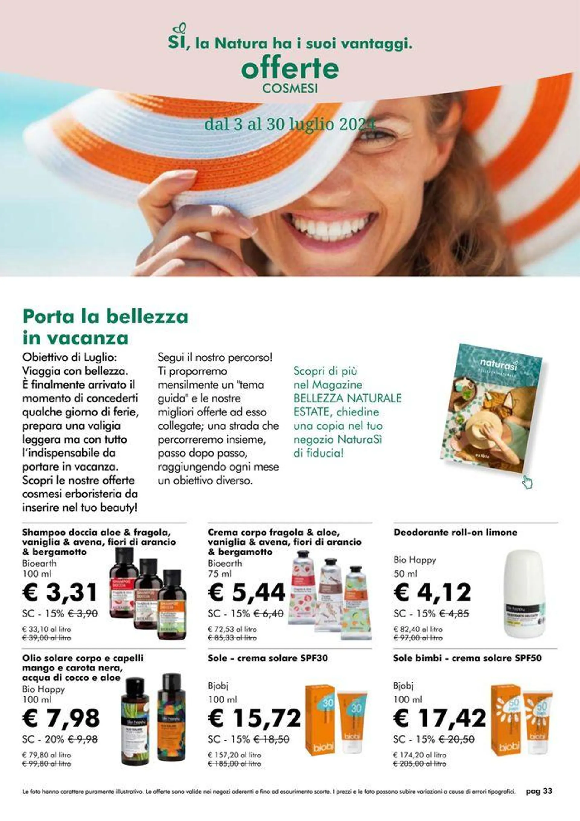 Offerte Luglio 2024 - 26