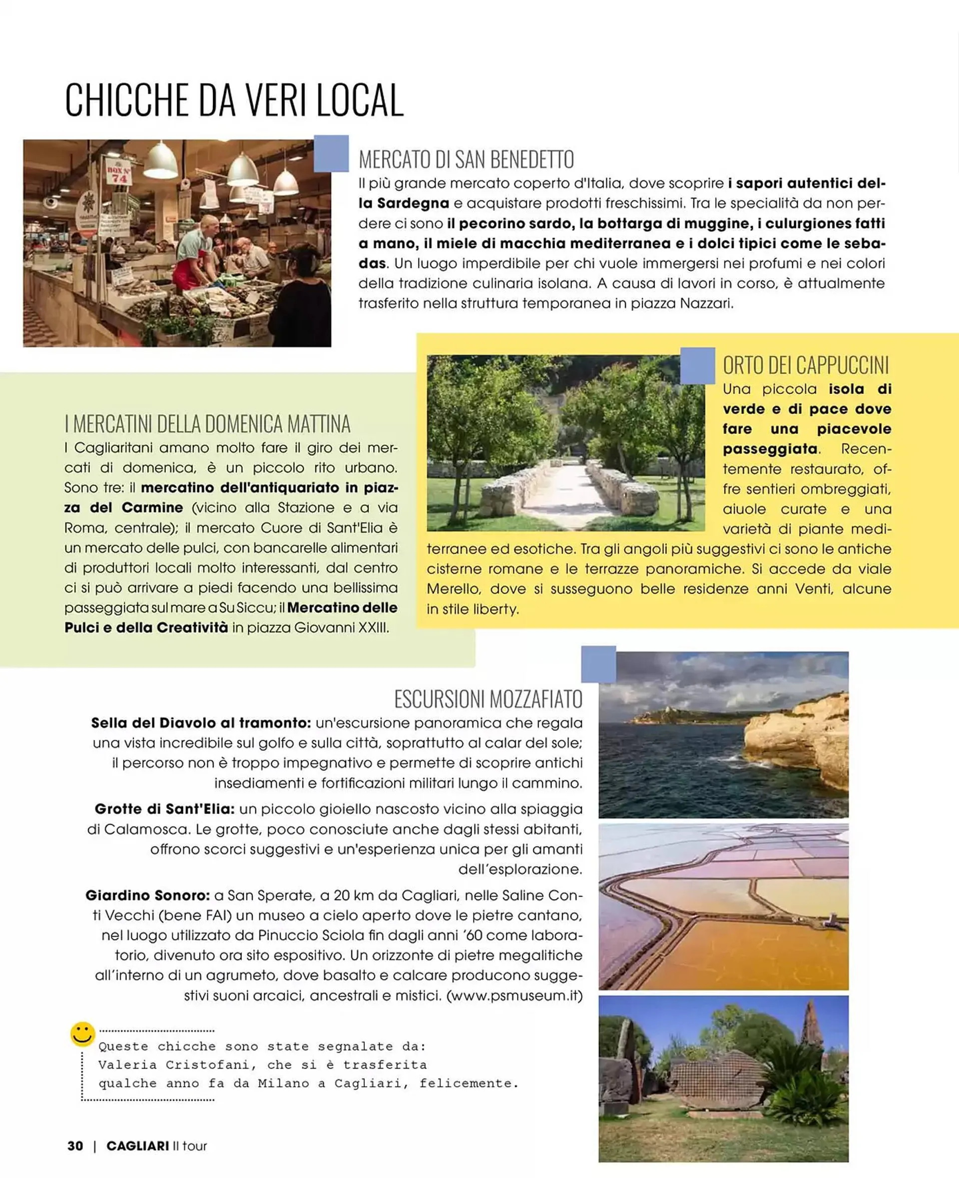 Volantino A&O da 1 maggio a 30 giugno di 2025 - Pagina del volantino 31