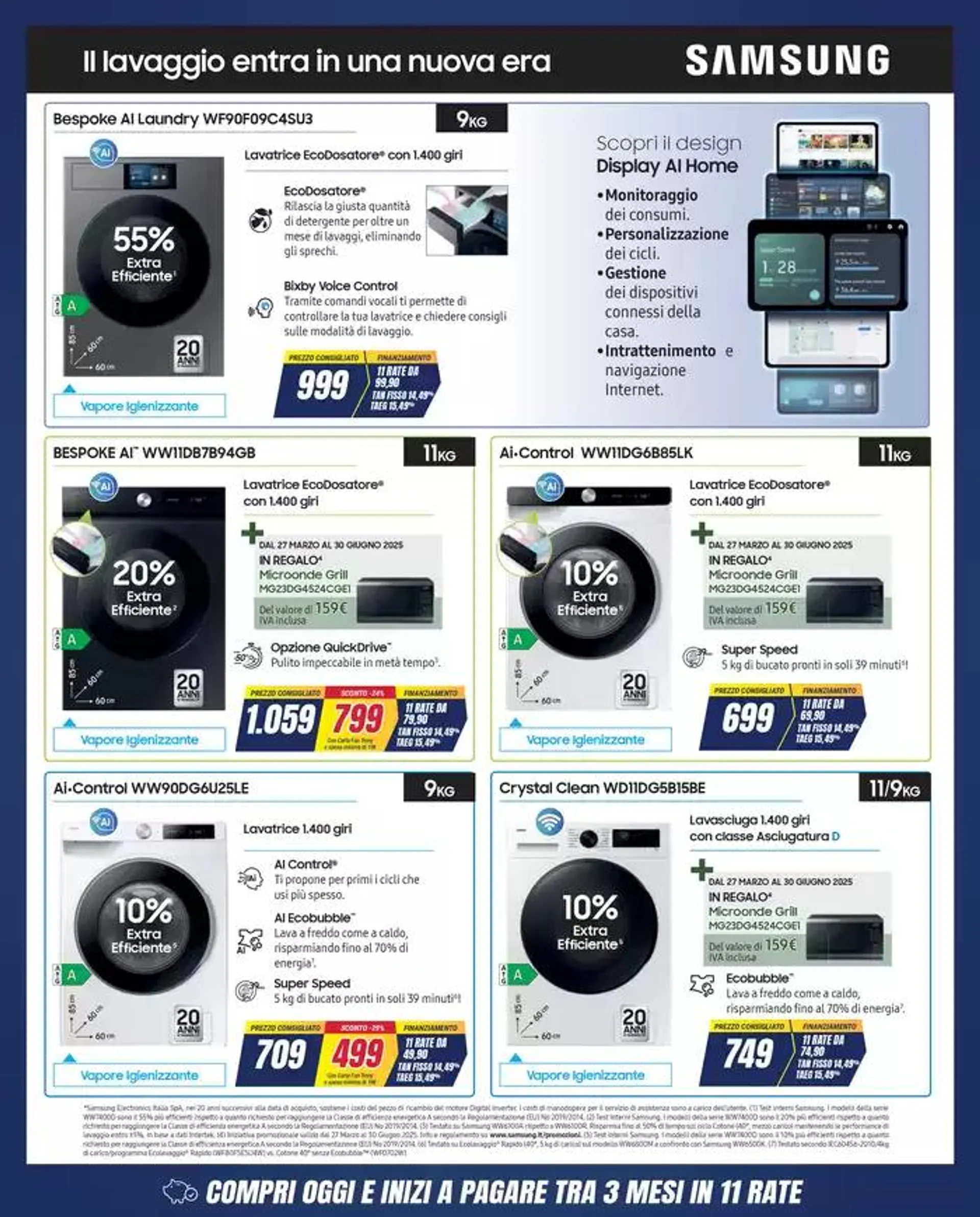 Fuori tutto spring edition da 17 aprile a 7 maggio di 2025 - Pagina del volantino 23
