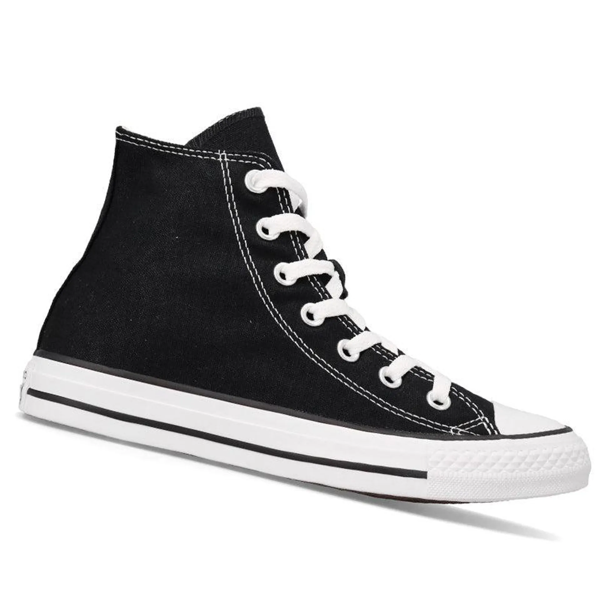 Scarpe Unisex All Star Hi Canvas