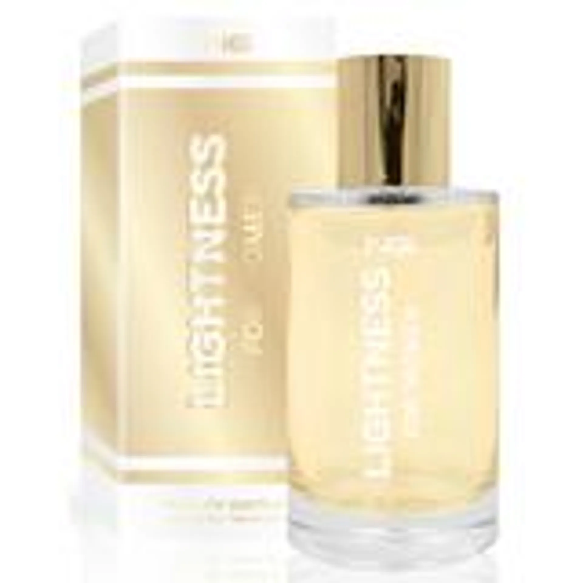 NG LIGHTNESS FOR WOMEN EDP VAPO 100 ML