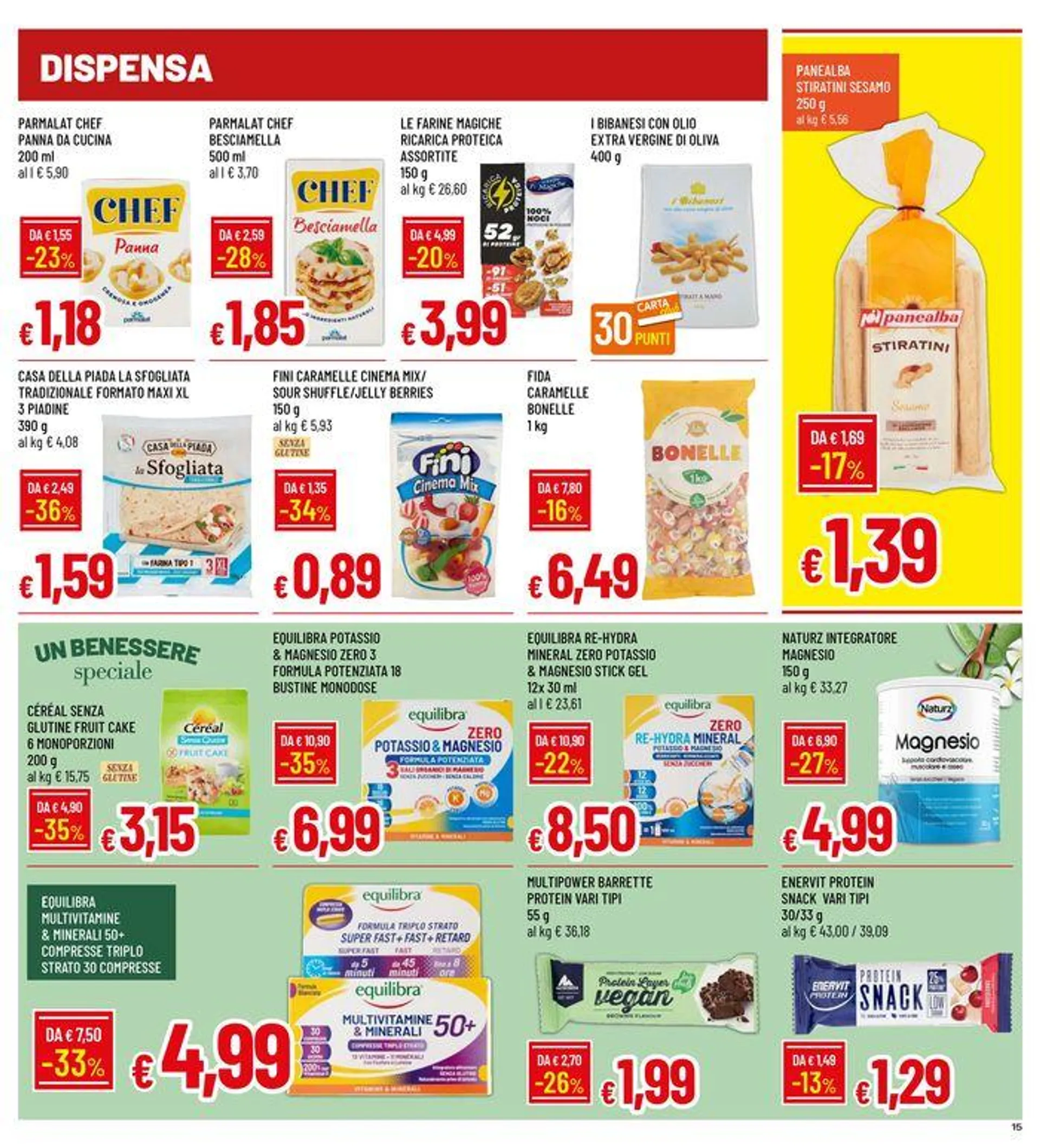 Sconti fino al 50% - 15