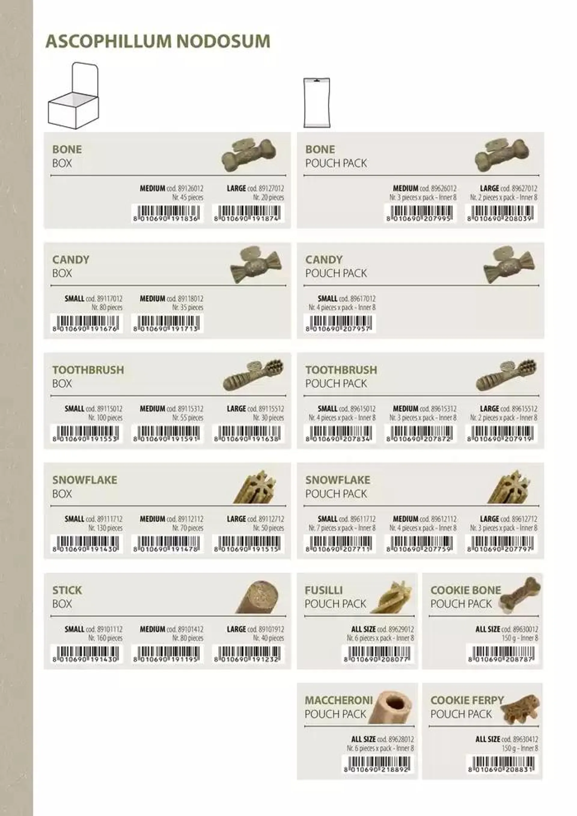 100% Snack da 2 maggio a 18 maggio di 2025 - Pagina del volantino 12