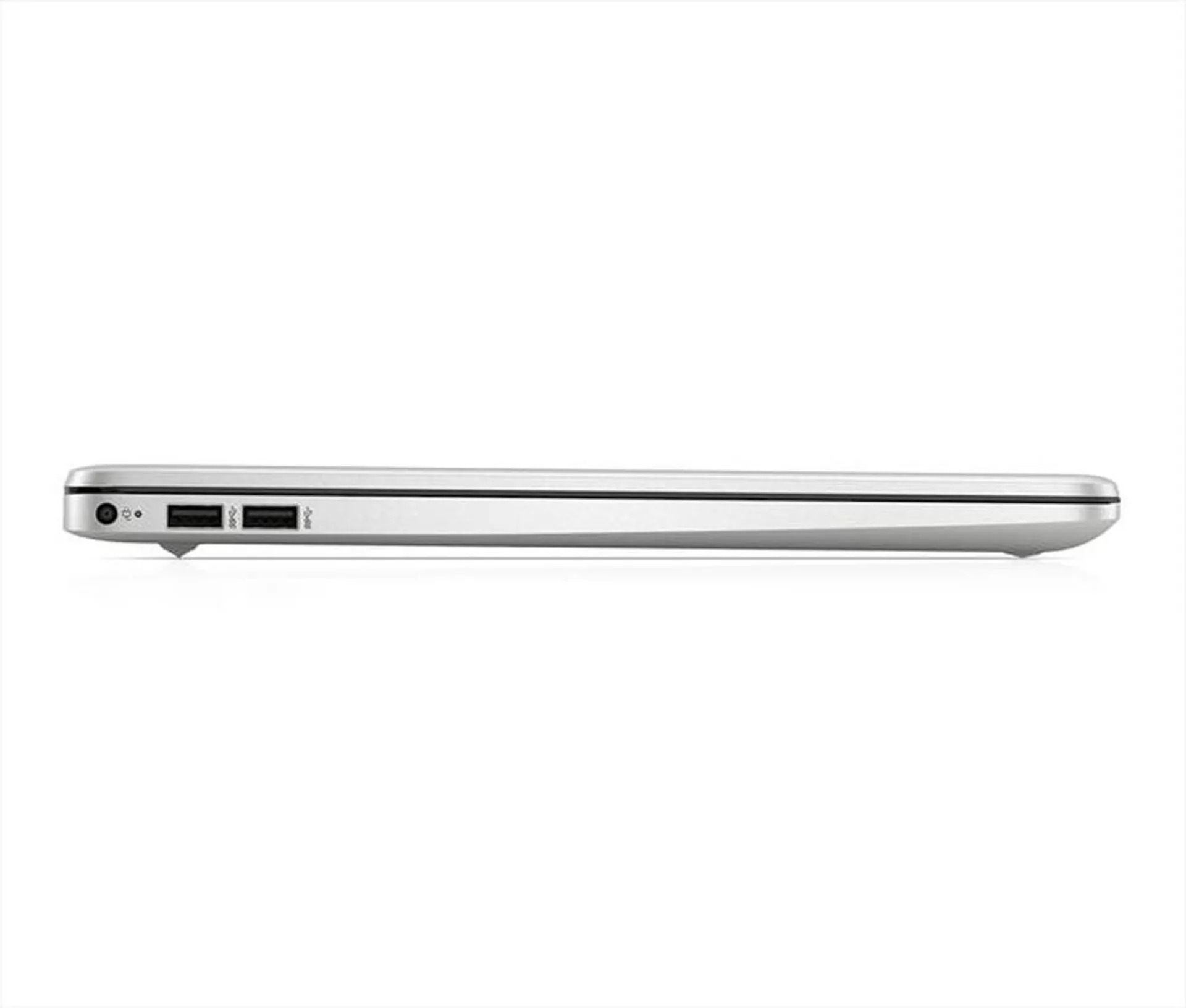 HP - Notebook 15S-FQ5004NL-Natural Silver
