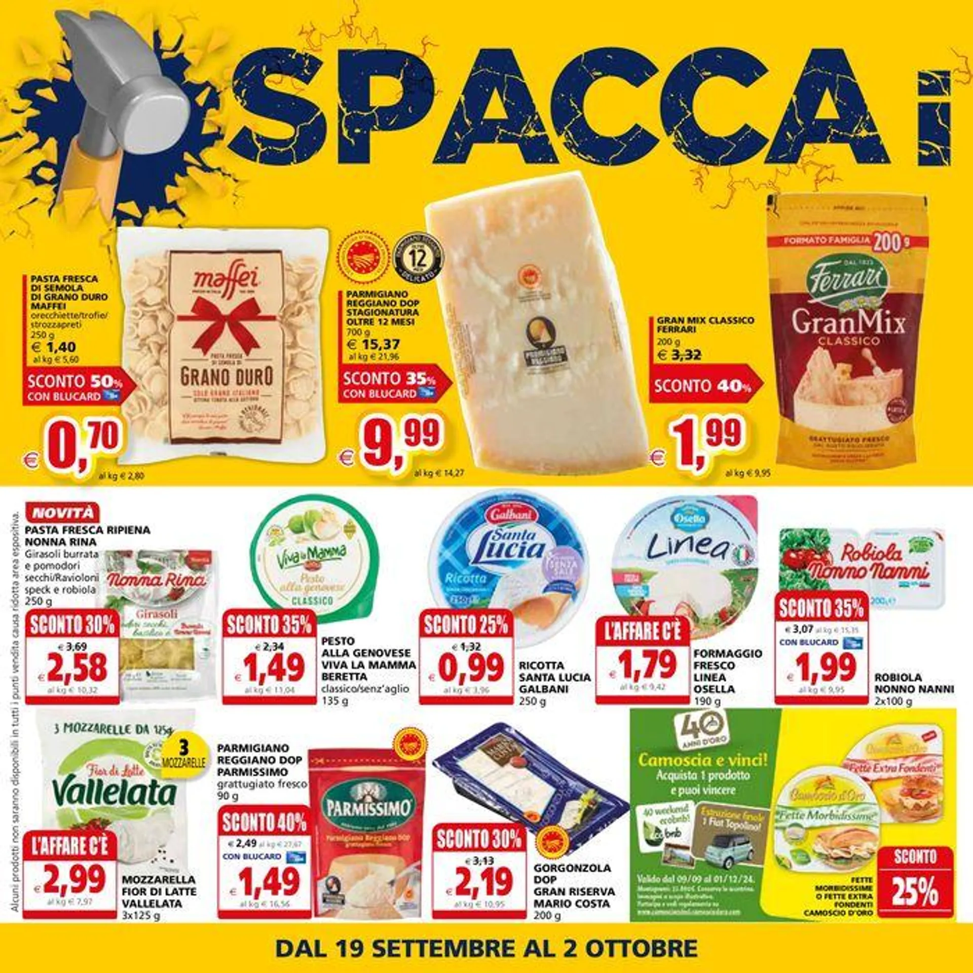  Spacca i prezzi - 10