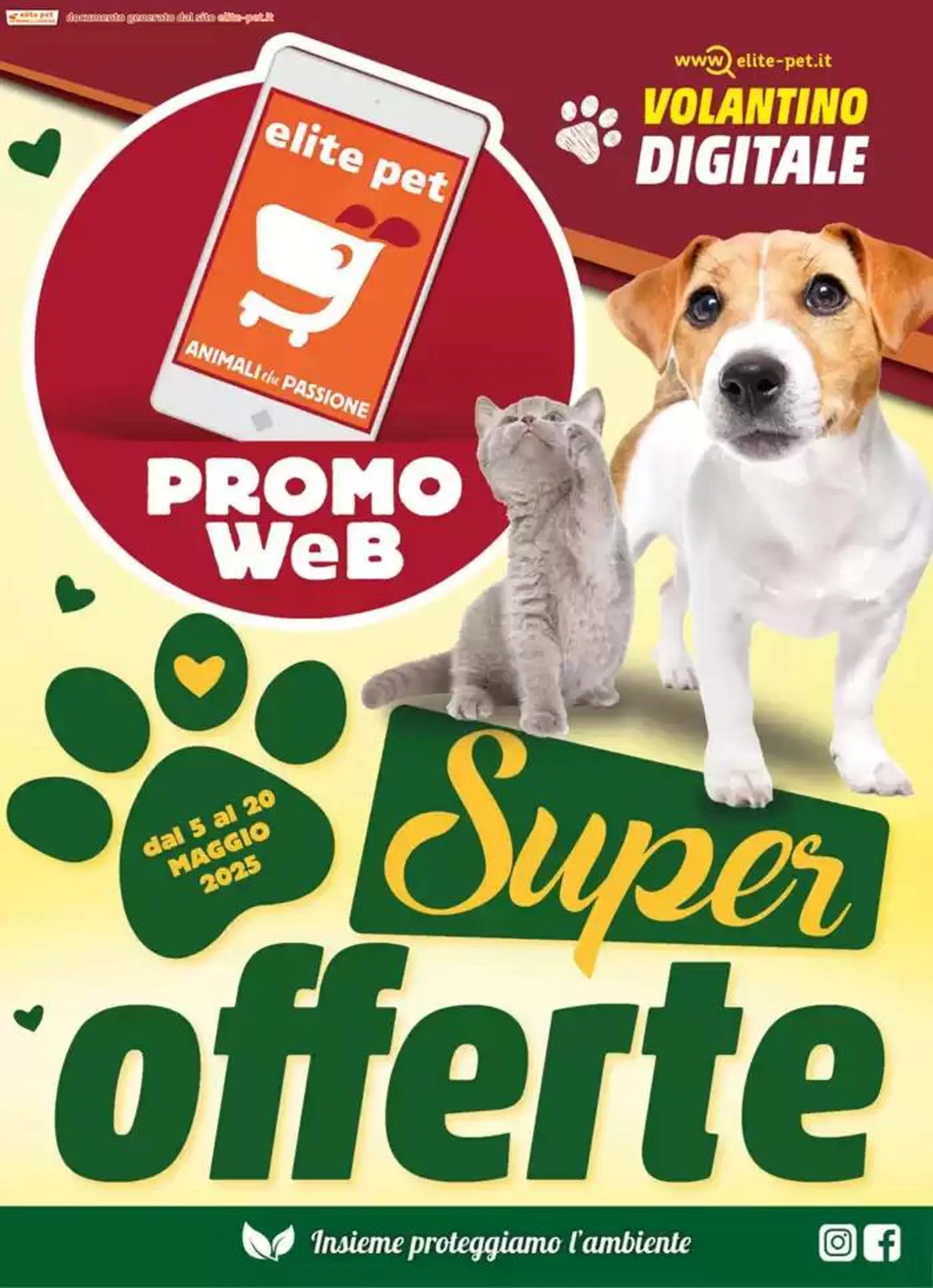 Super offerte  - 1