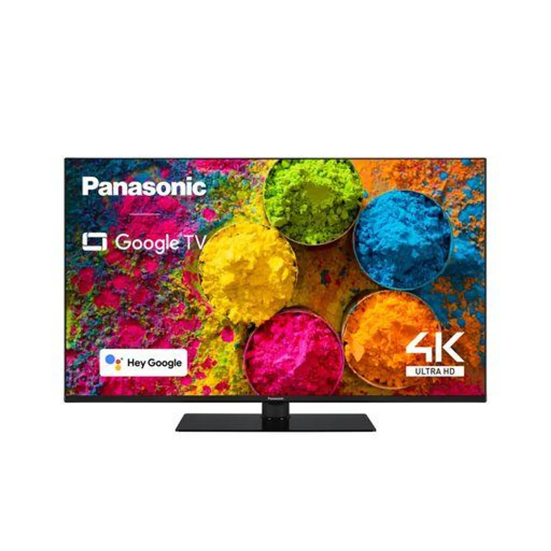 Panasonic tx-43mx700e tvc led 43 4k uhd smart tv wifi hdr10 g...