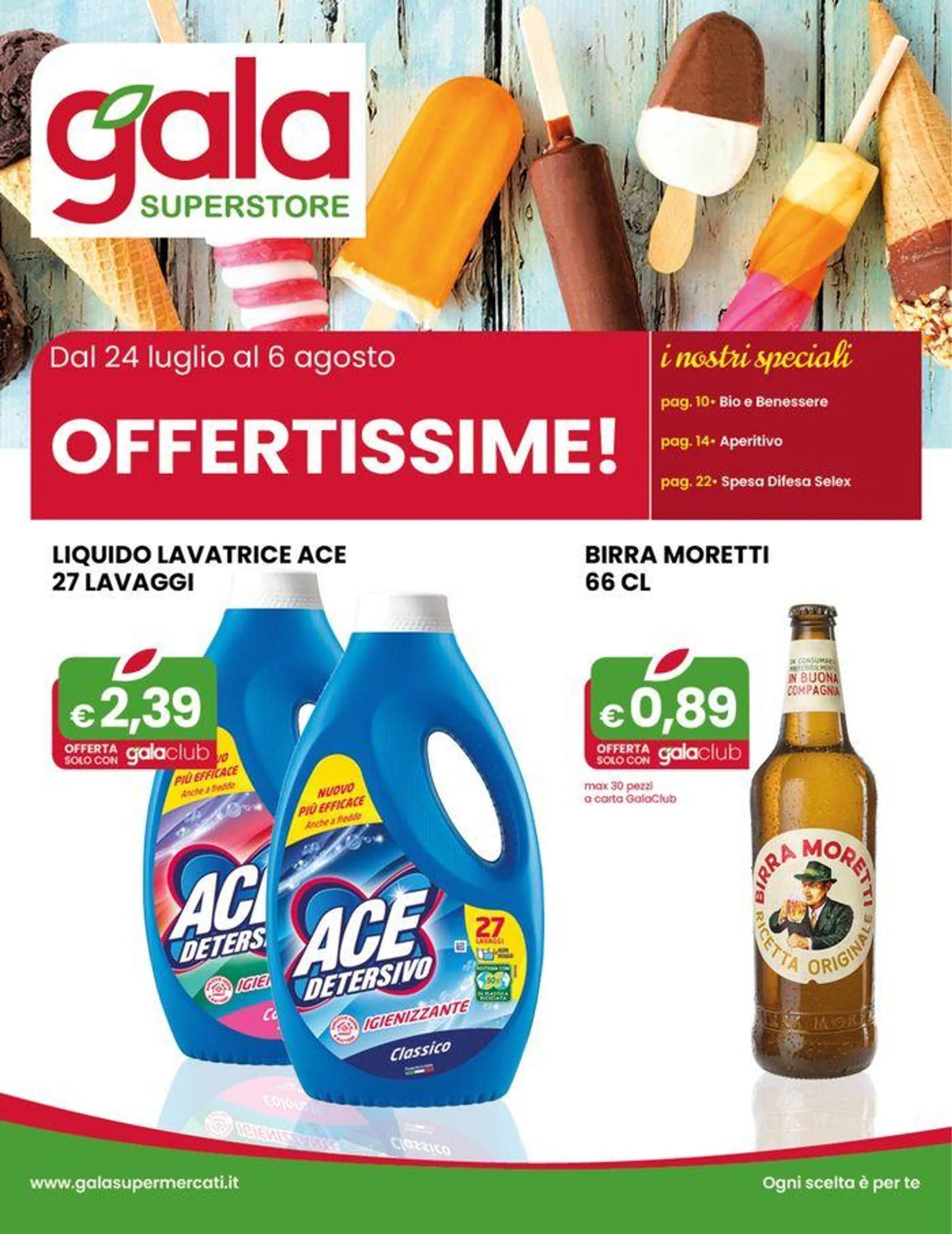 Offertissime! - 1