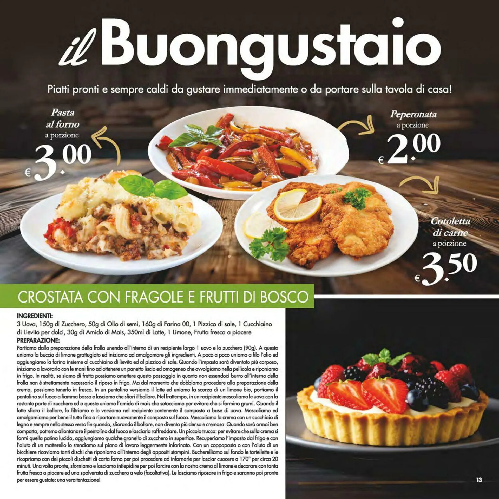 Deco Volantino attuale da 4 luglio a 13 luglio di 2025 - Pagina del volantino 13