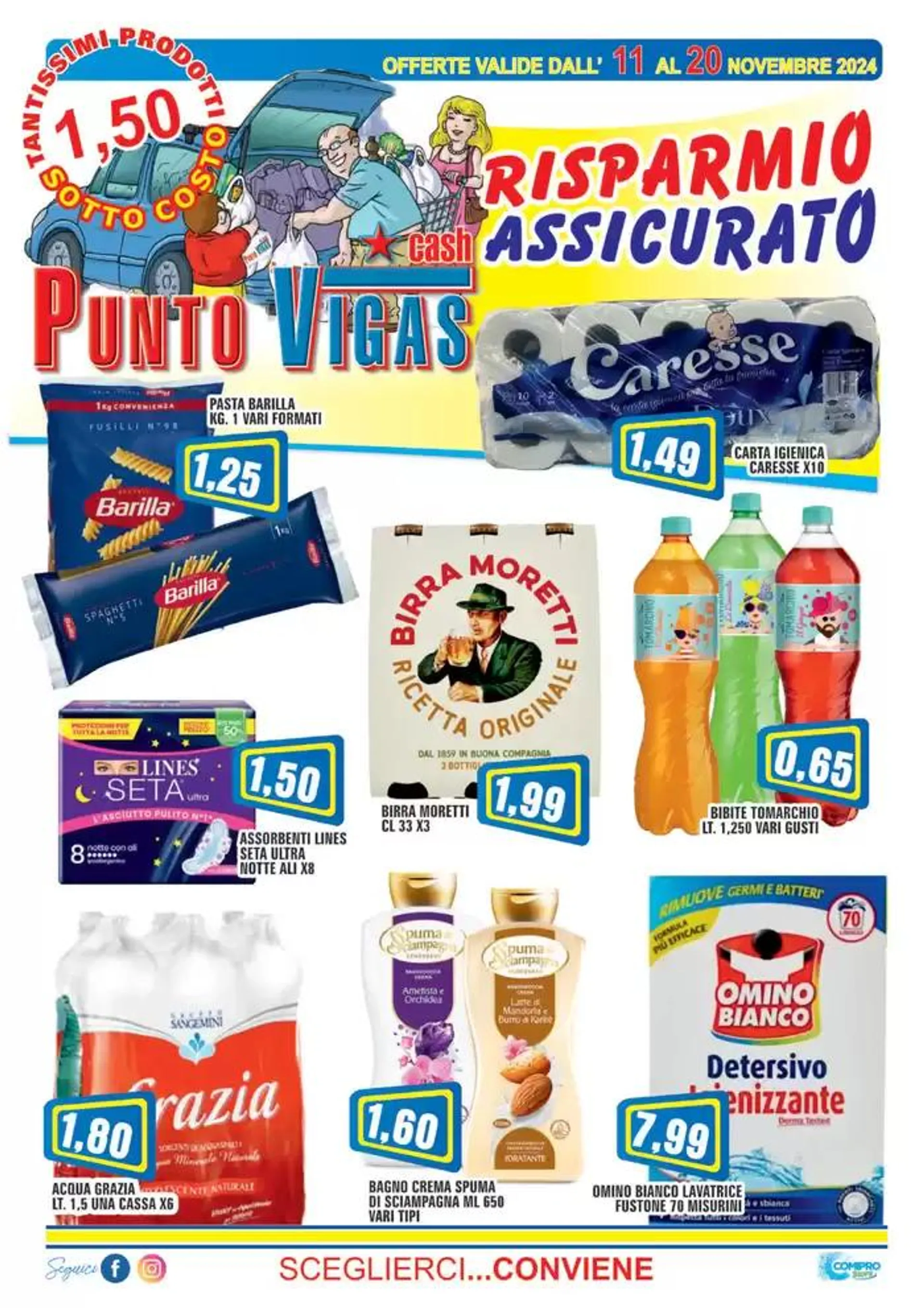 Risparmio assicurato - 1