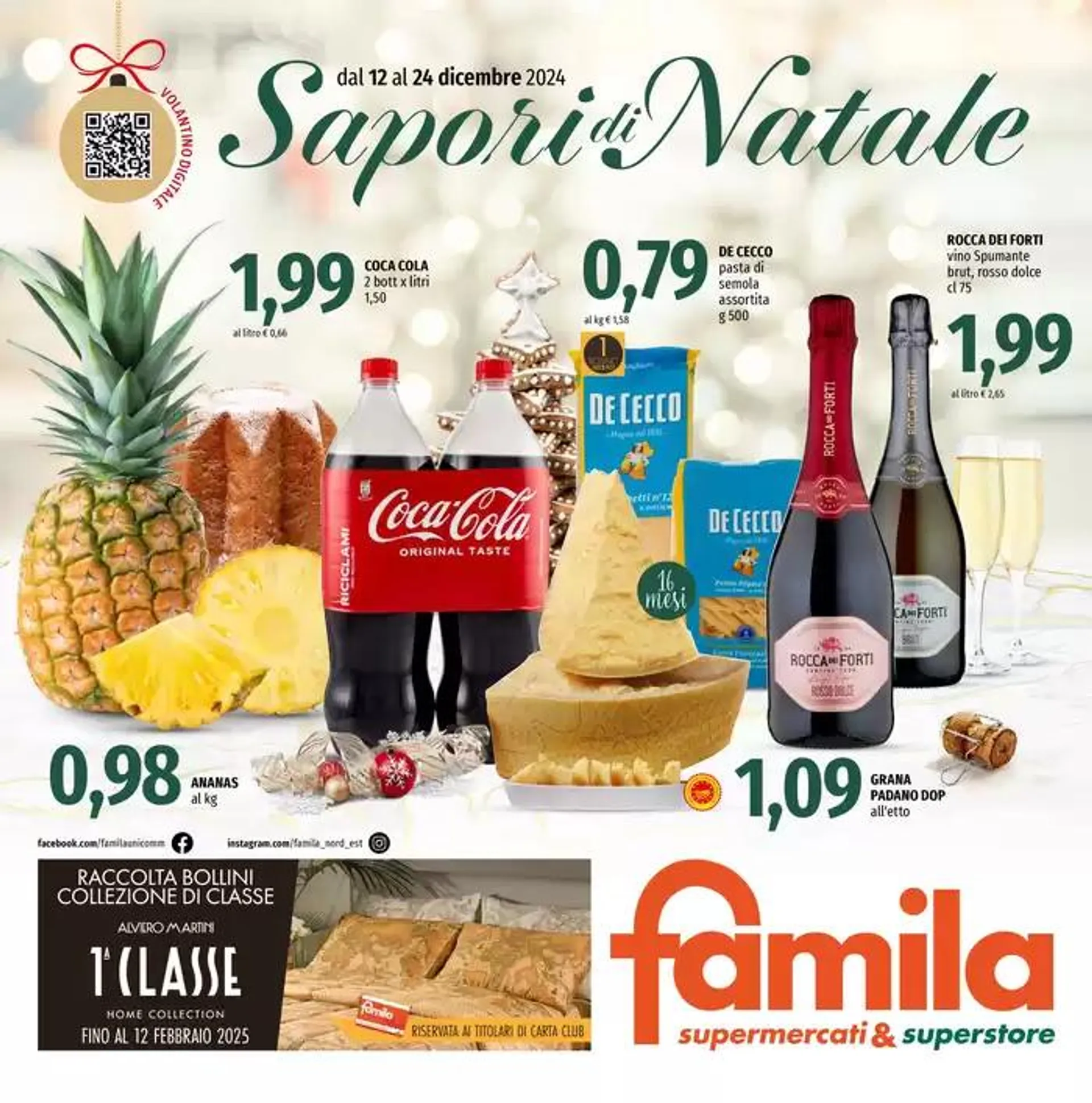 Sapori di Natale - 1