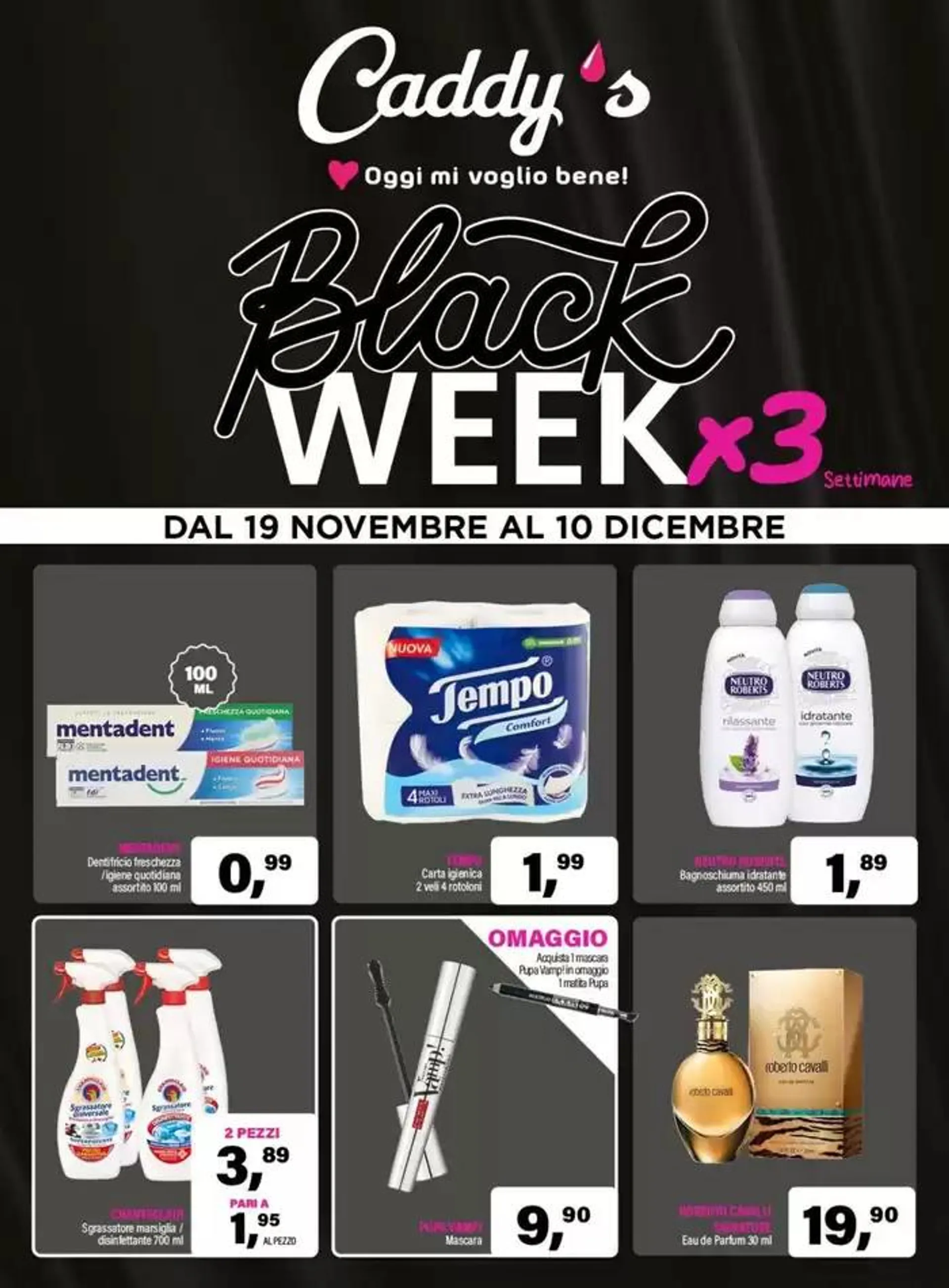 Black week x3 - 1