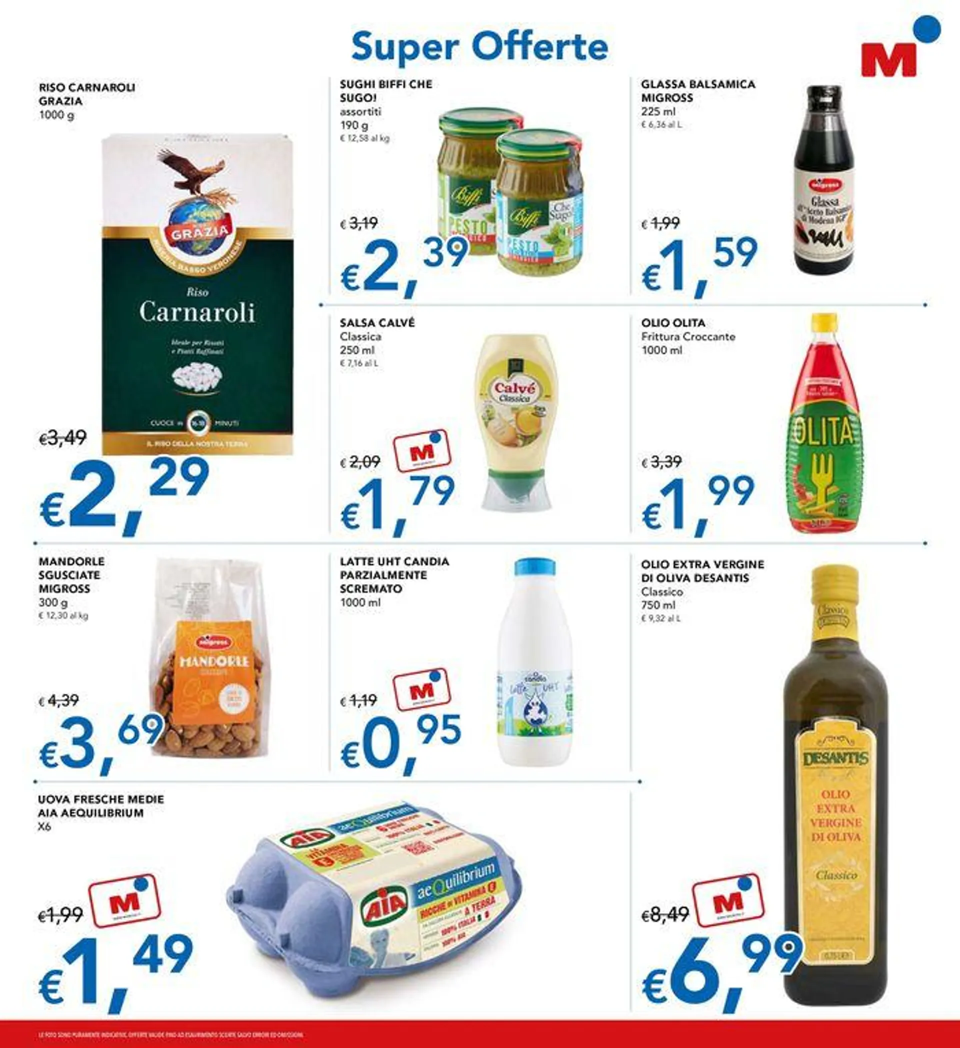 Super offerte - 9