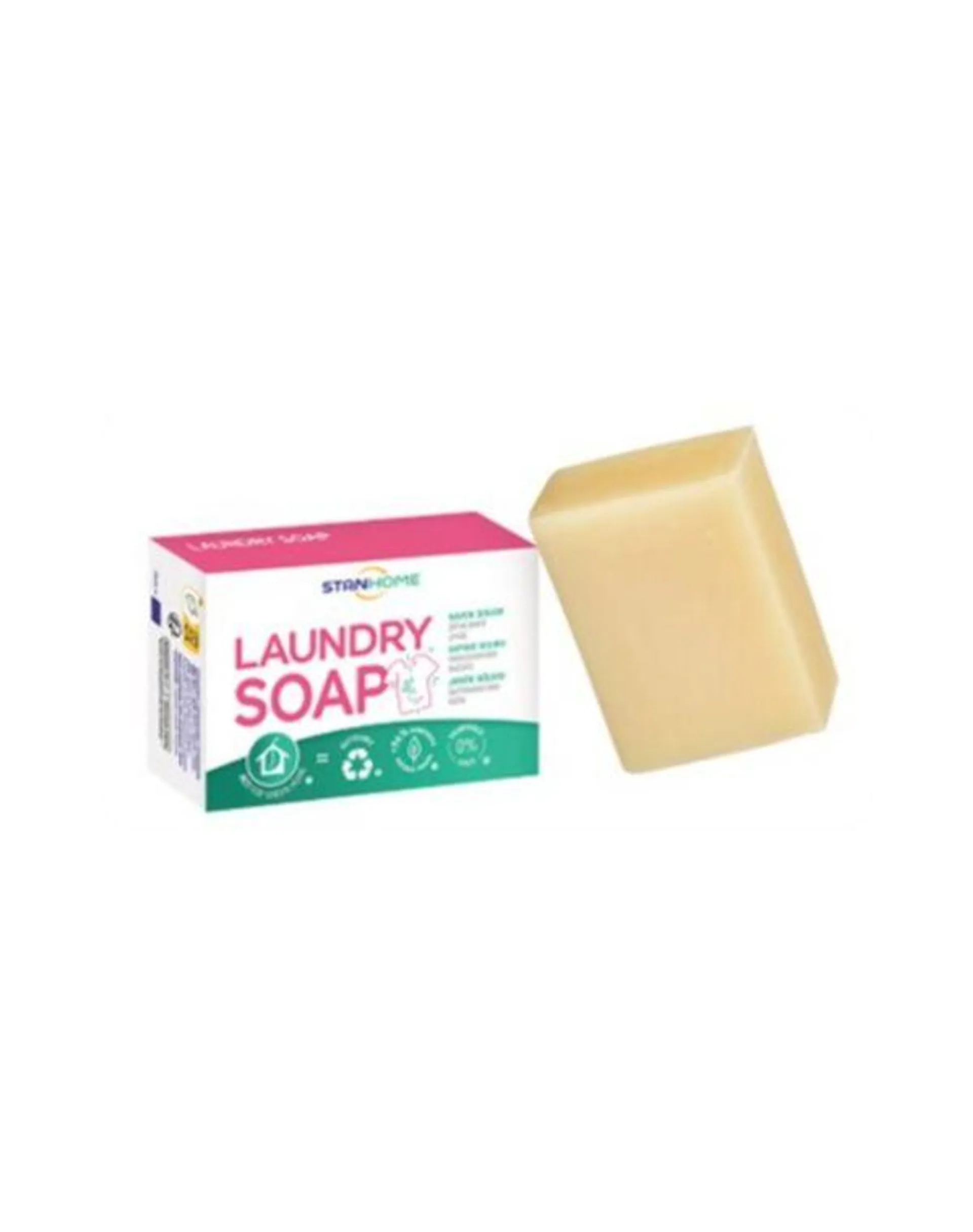 LAUNDRY SOAP