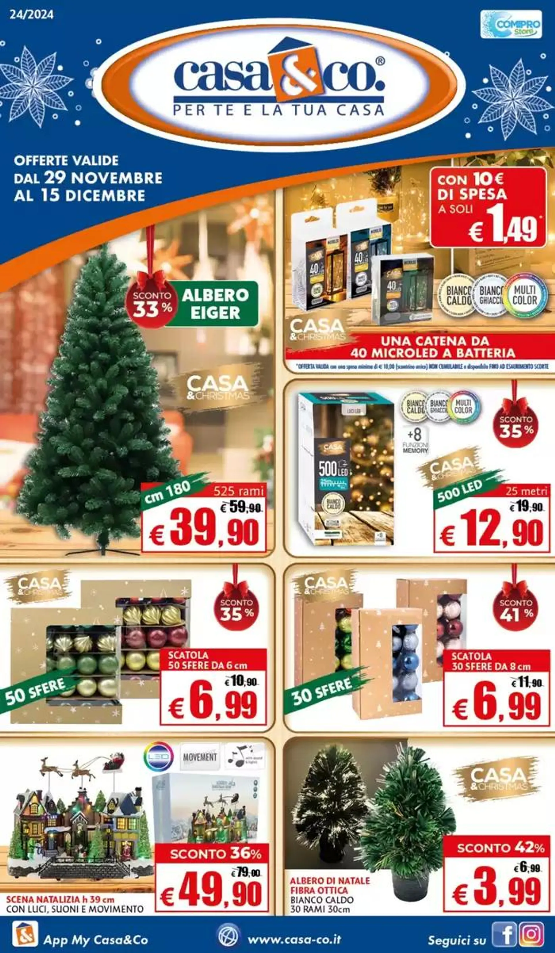 Speciale Natale - 1