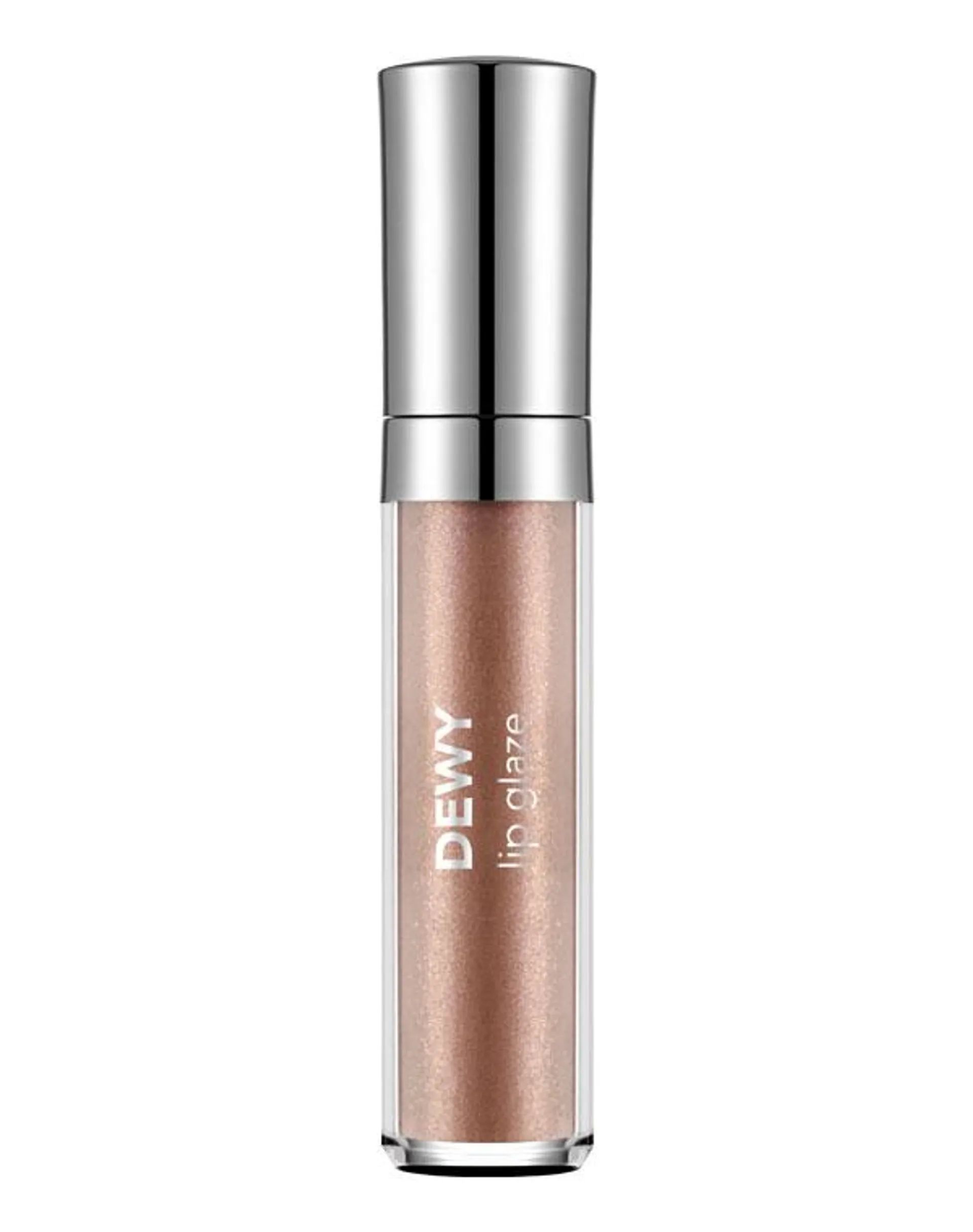 DEWY LIP GLAZE 02 LIGHT BEIGE