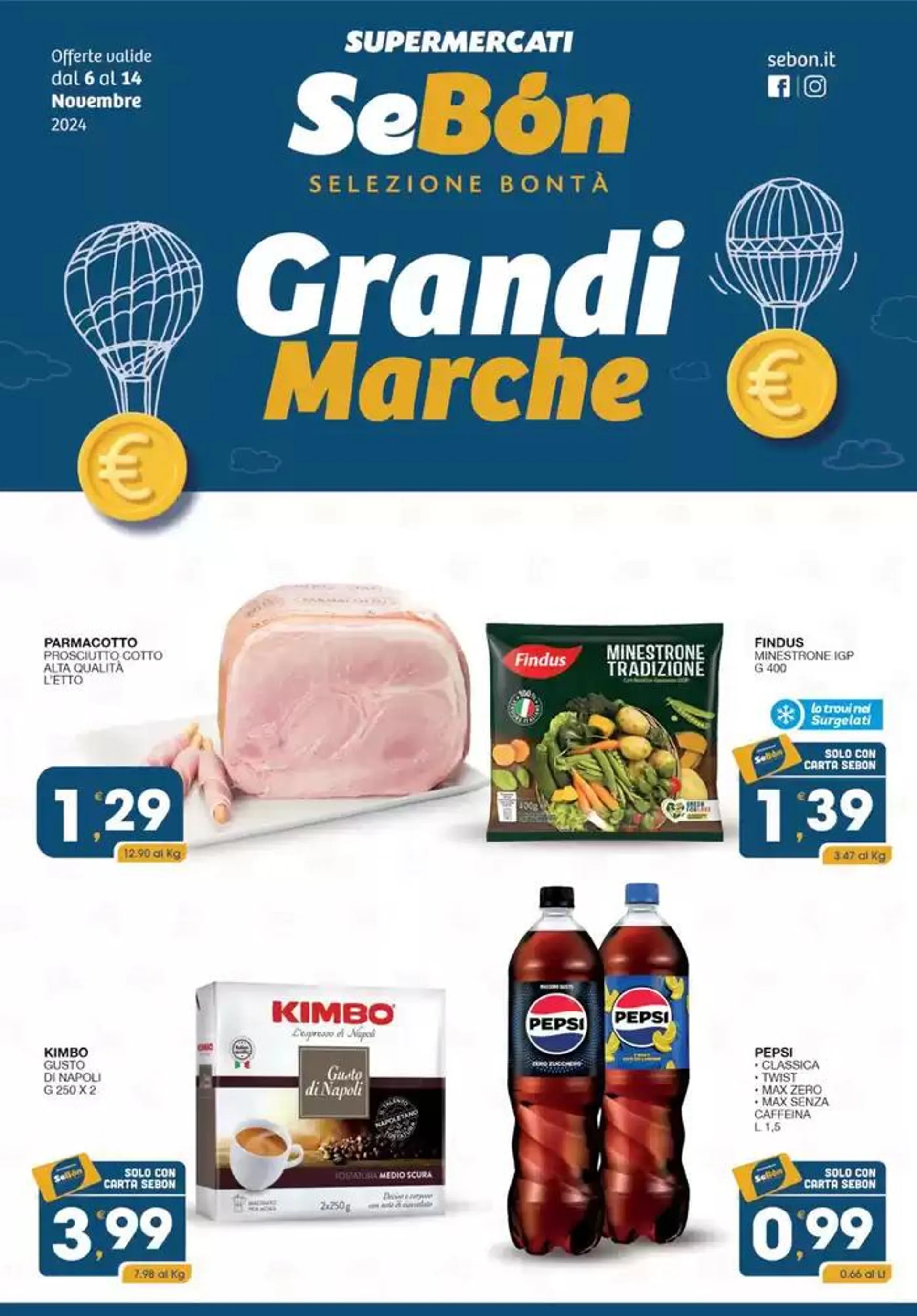 Grandi Marche - 1