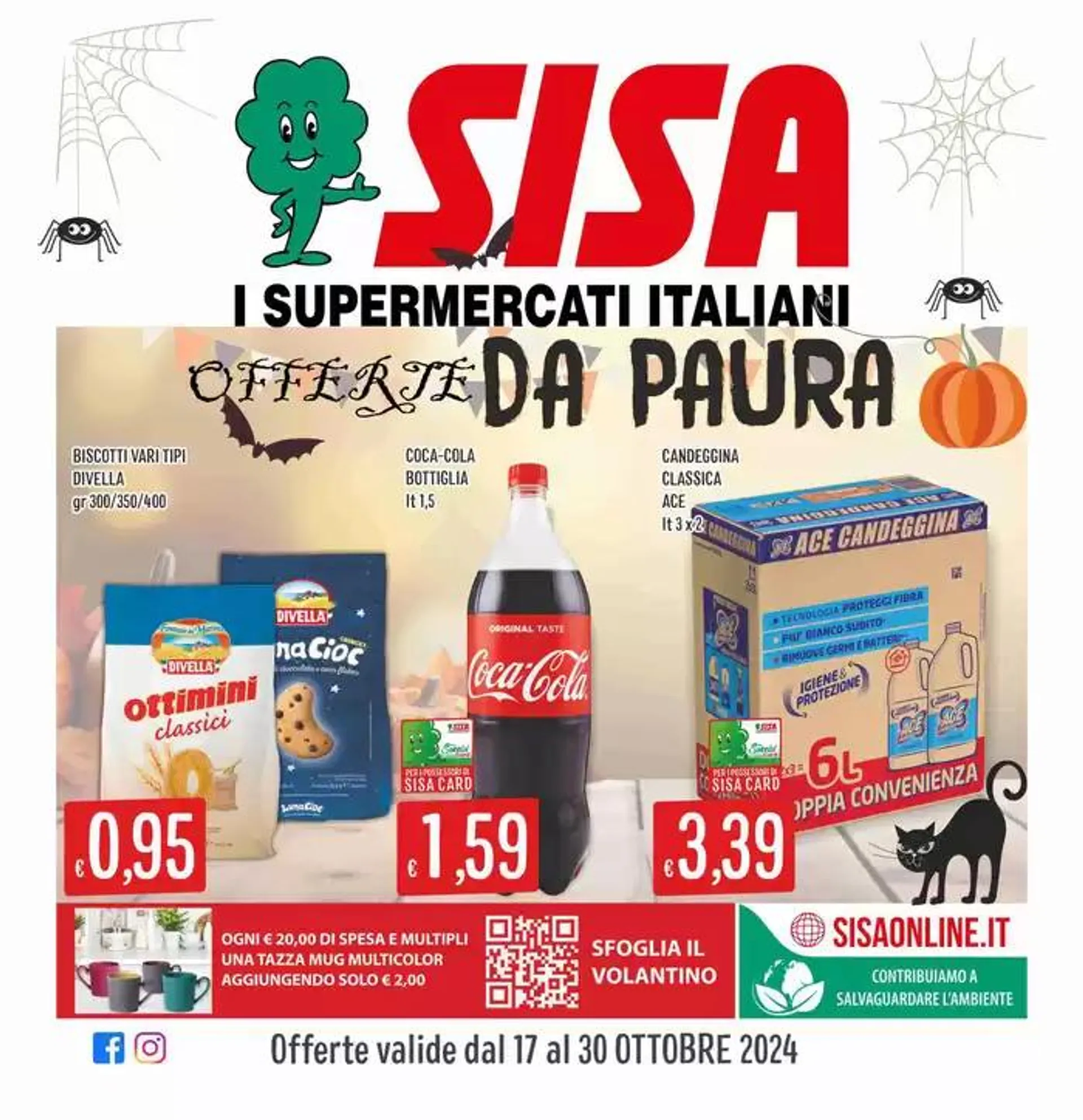 Offerte da paura - 1