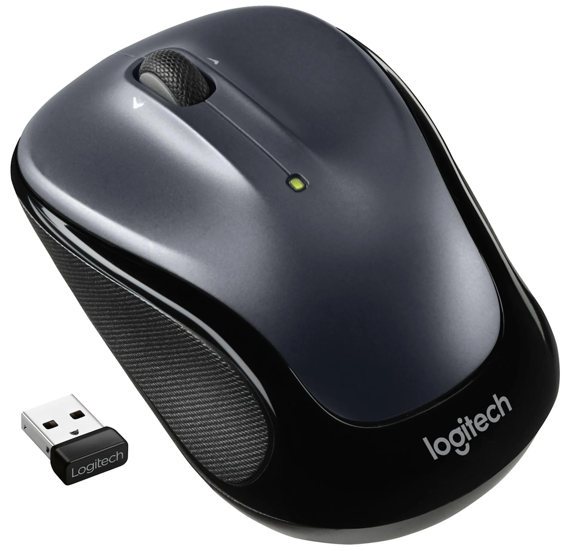 LOGITECH - M325s Wireless Mouse