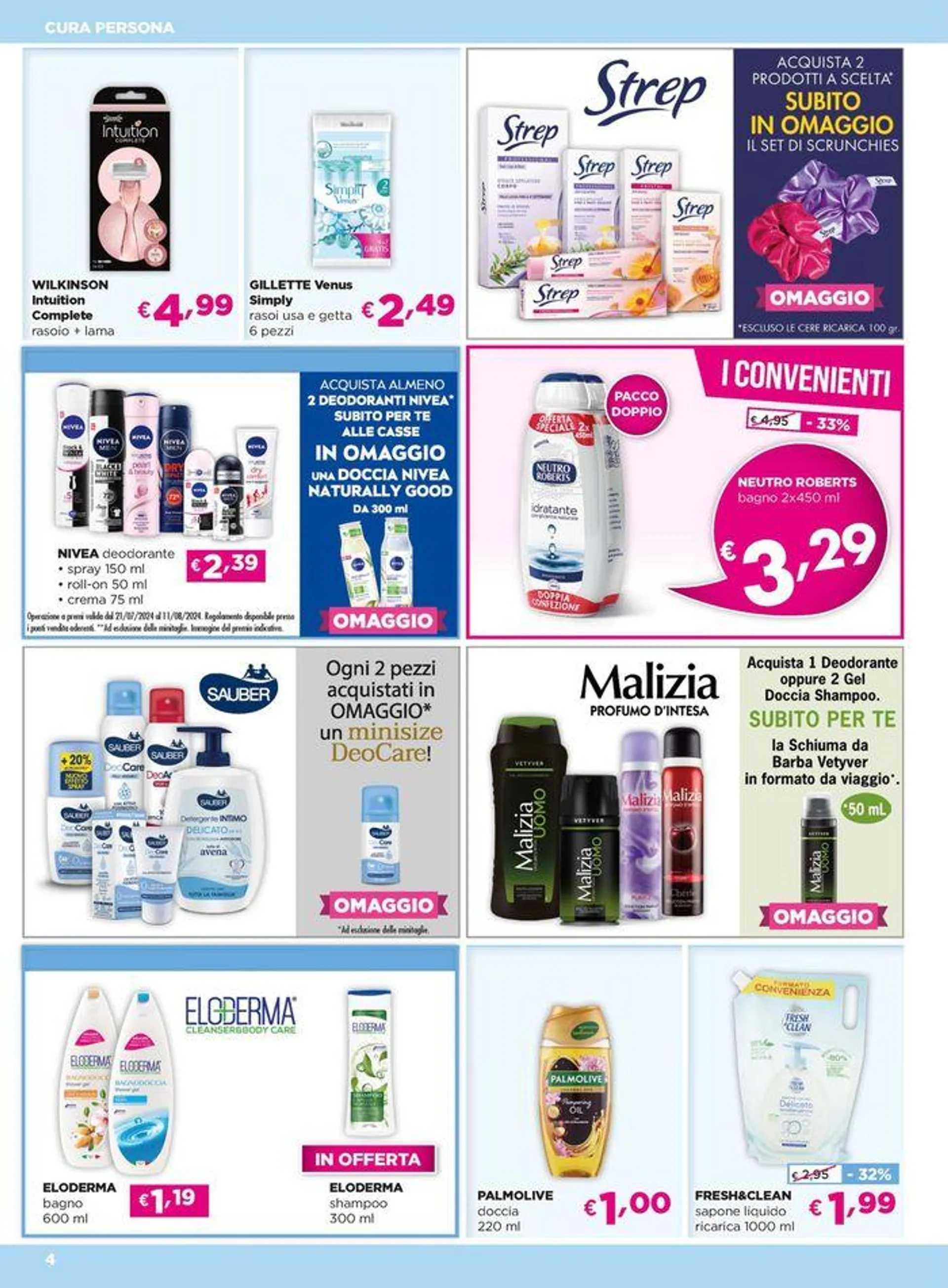 Offerte  - 4