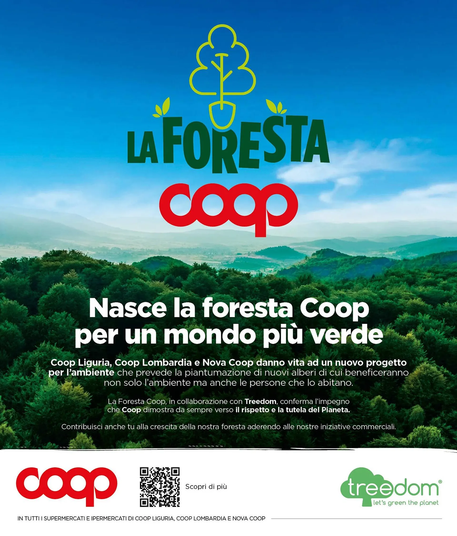 Volantino Ipercoop da 3 luglio a 16 luglio di 2025 - Pagina del volantino 36