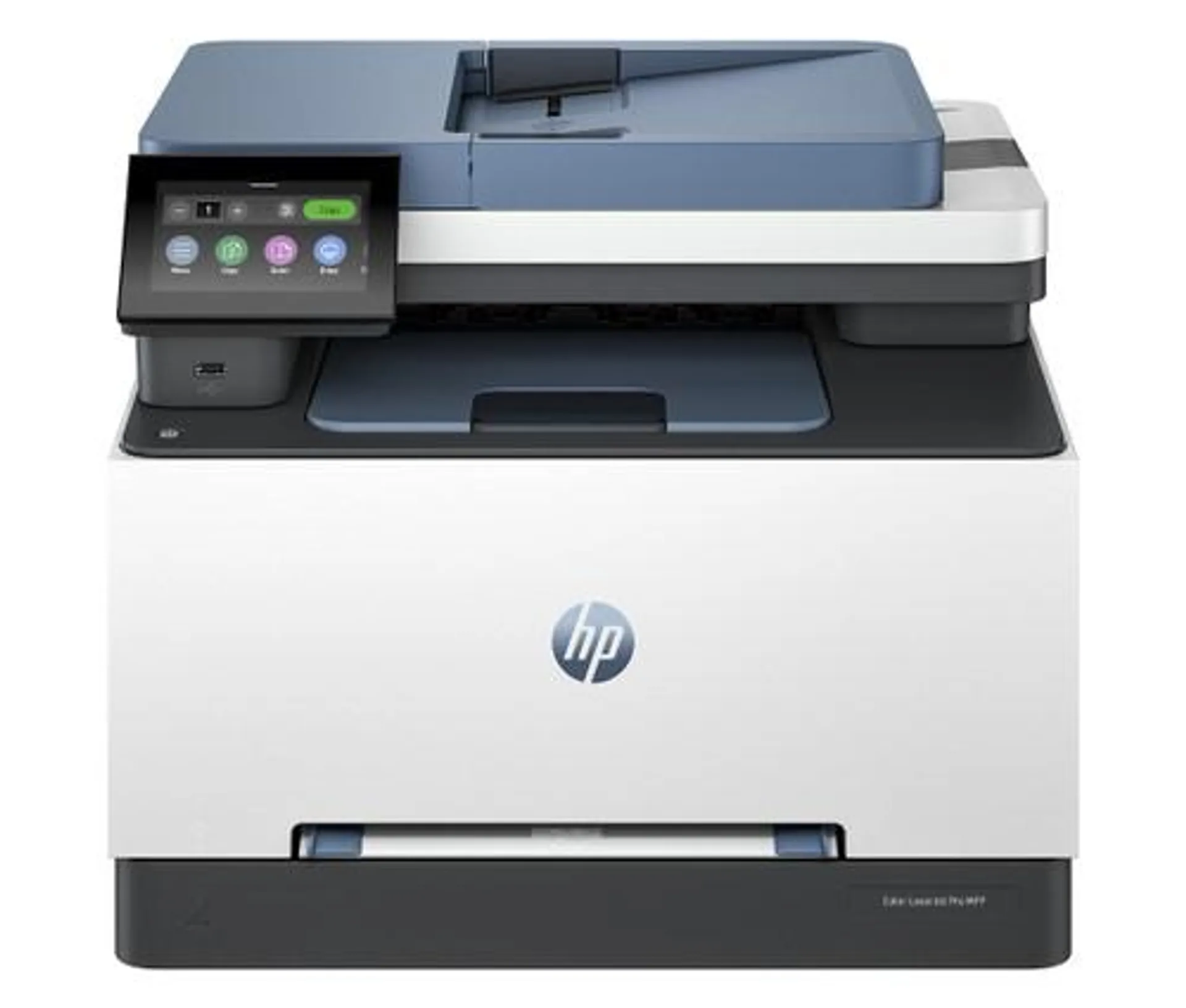 HP - Stampante multifunzione HP Color LaserJet Pro 3302fdw