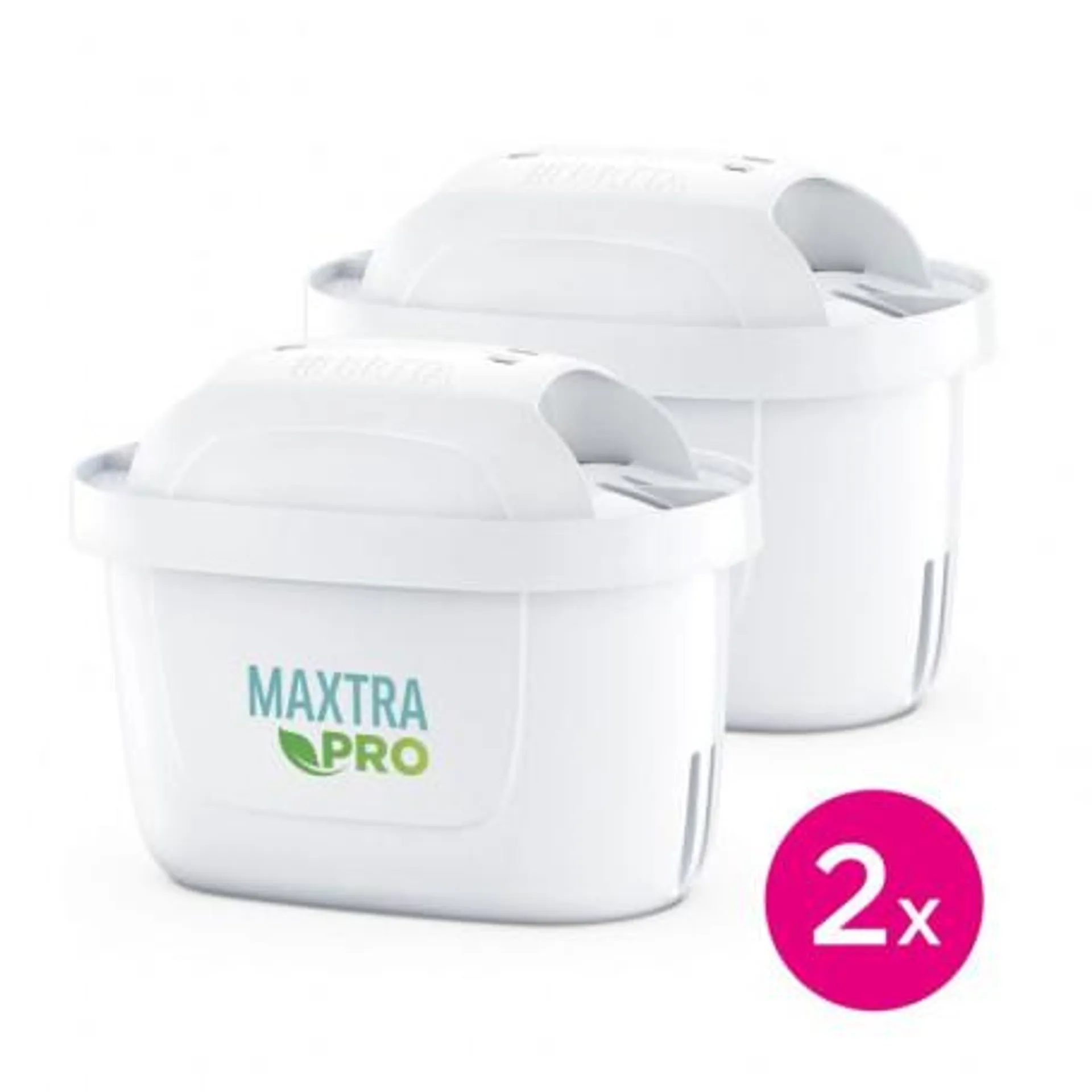 BRITA - FILTRO RICARICA ALUNA MAXTRA PRO 2PZ