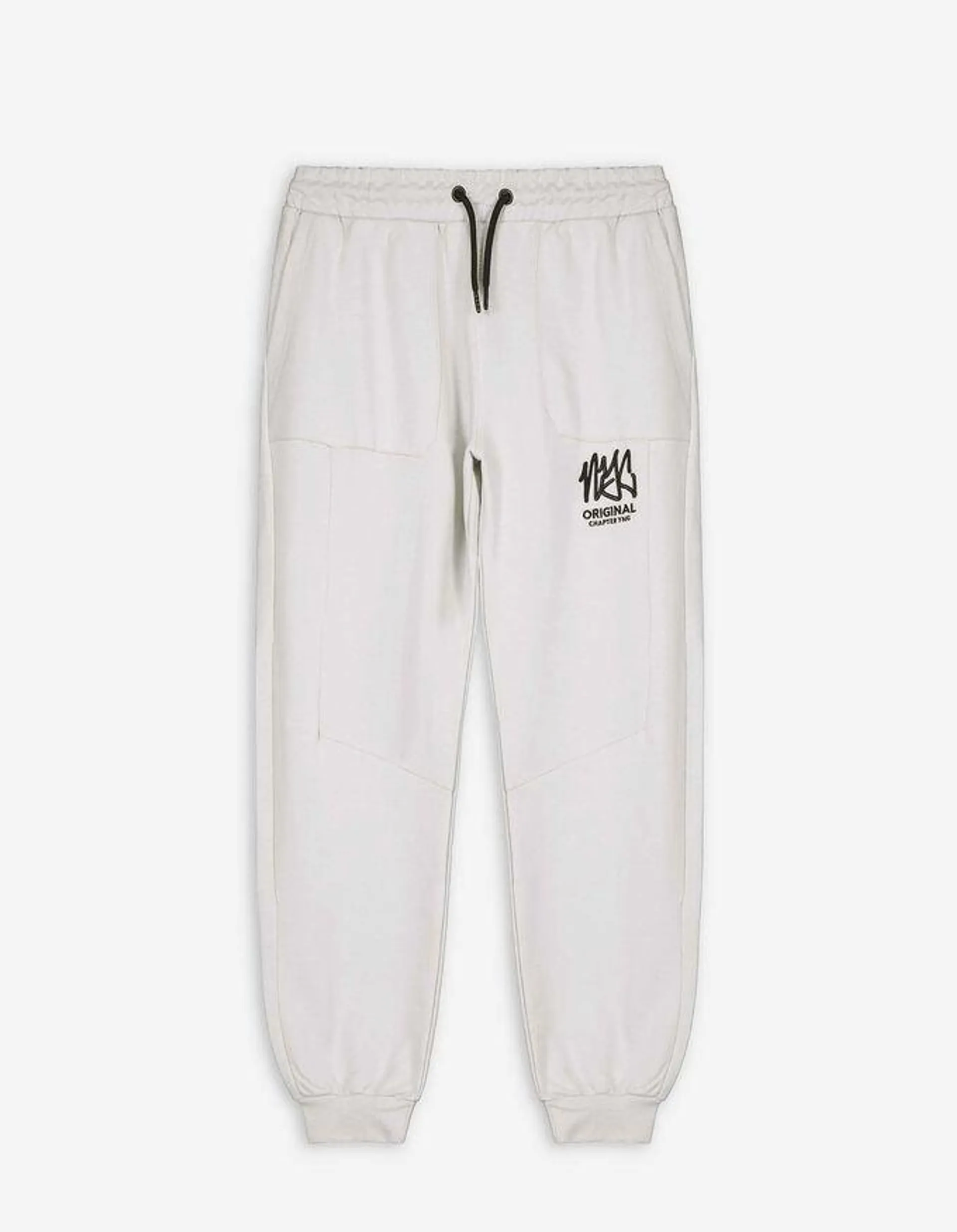 Pantaloni da jogging - Lunghezza normale