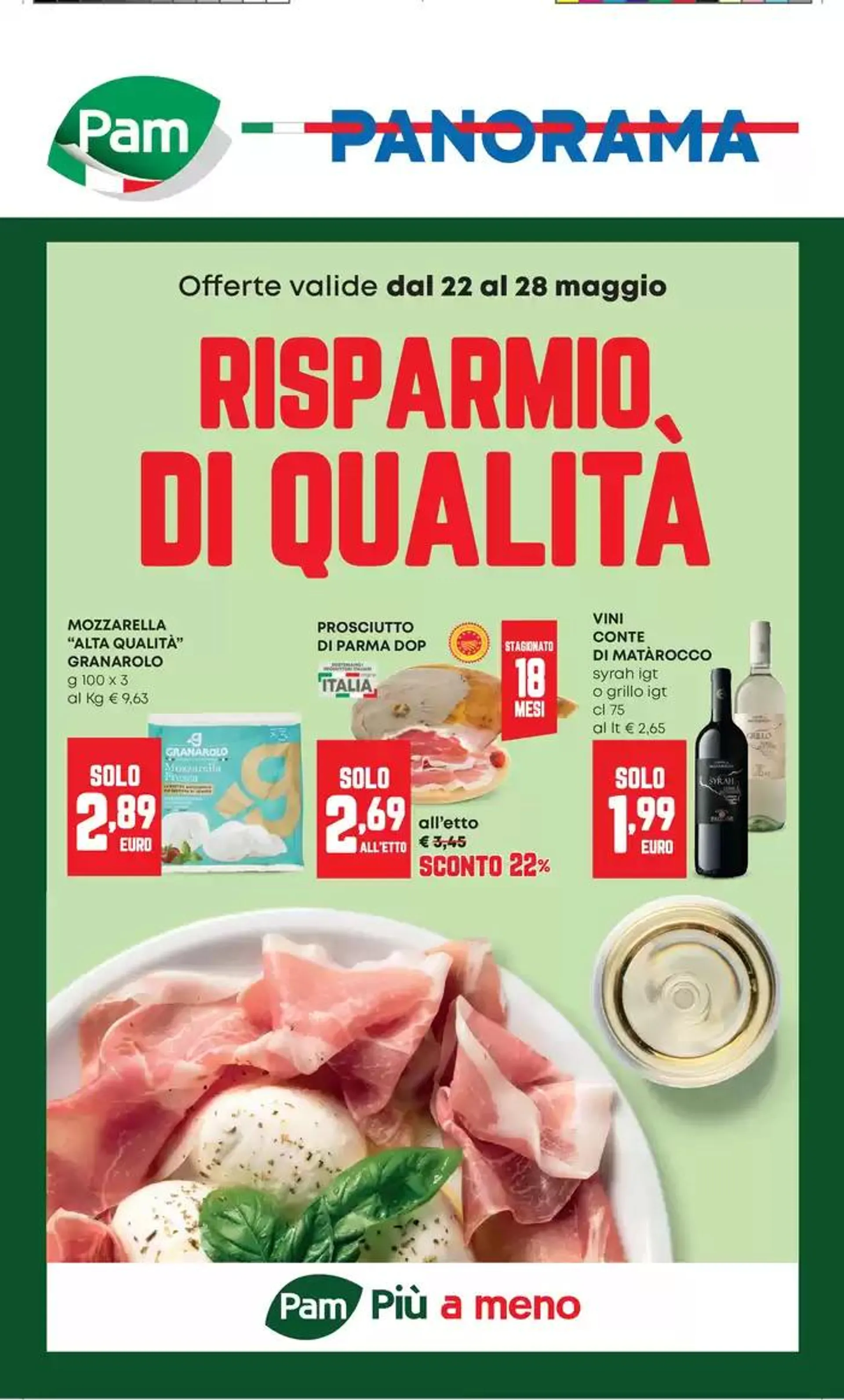 Risparmio di qualità - 1