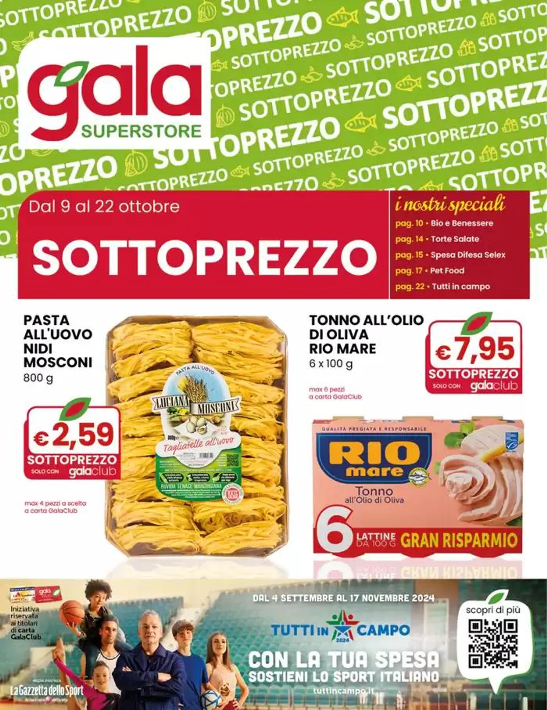 Sottoprezzo! - 1