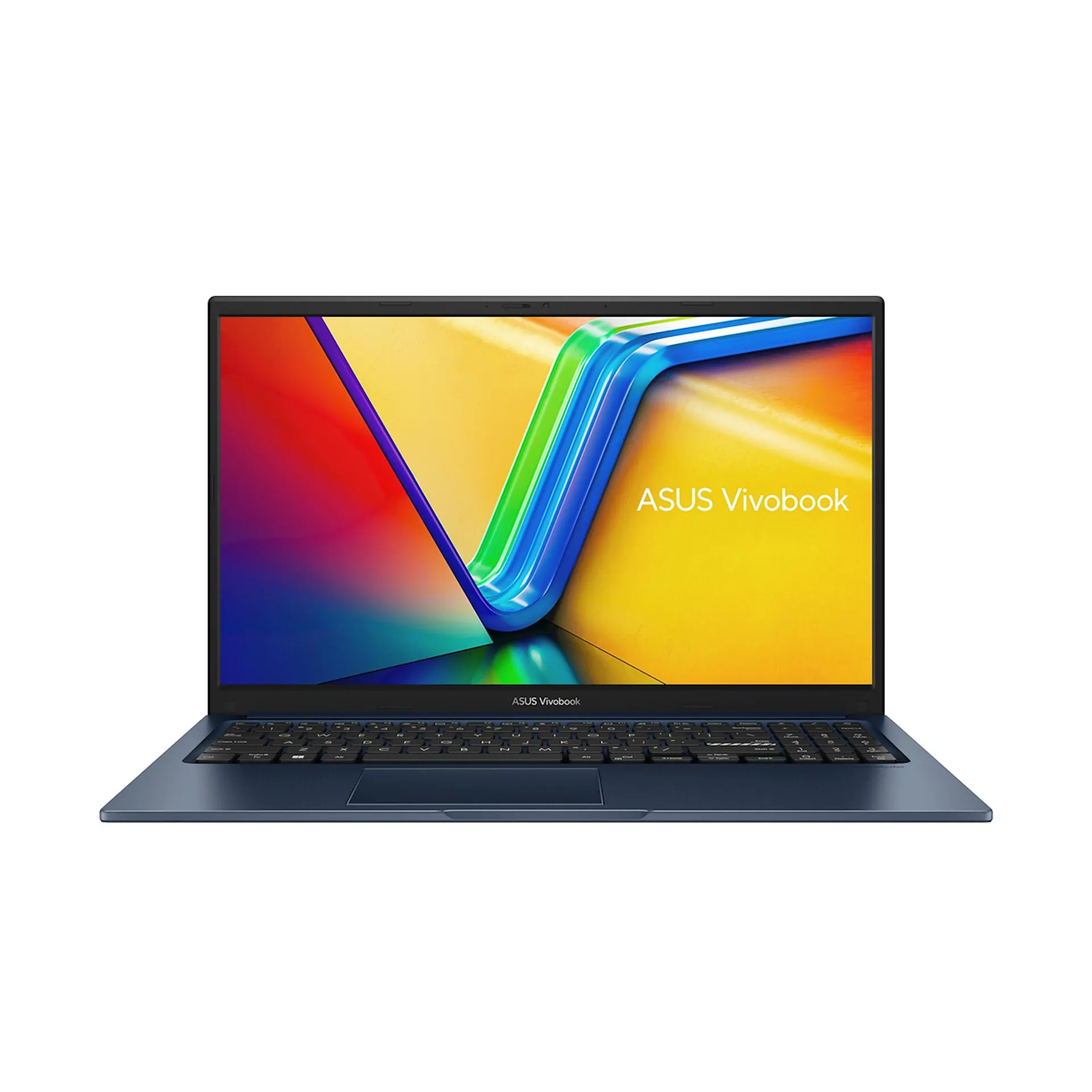 ASUS - ASUS Vivobook 15 F1504VA - NJ2338W, Notebook con display 15.6, processore Intel® i3 - 1315U, RAM 8GB, 512GB SSD, Blue.