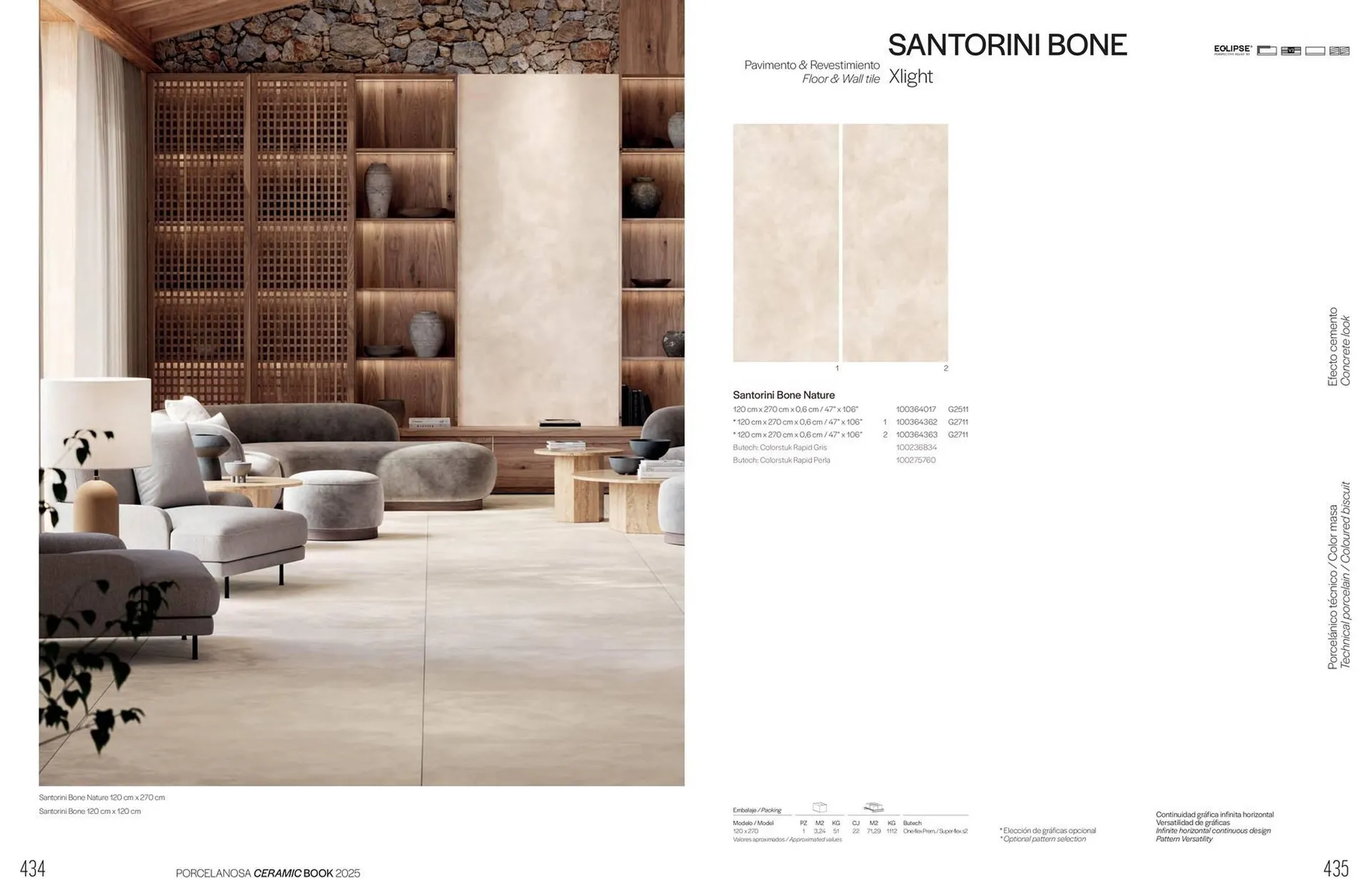 Volantino Porcelanosa da 18 febbraio a 31 dicembre di 2025 - Pagina del volantino 218