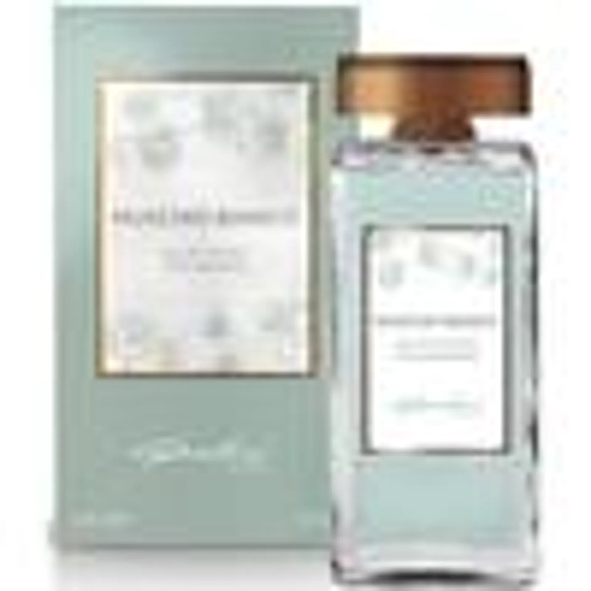 Gandini Muschio Bianco For Women Edt 100 Ml