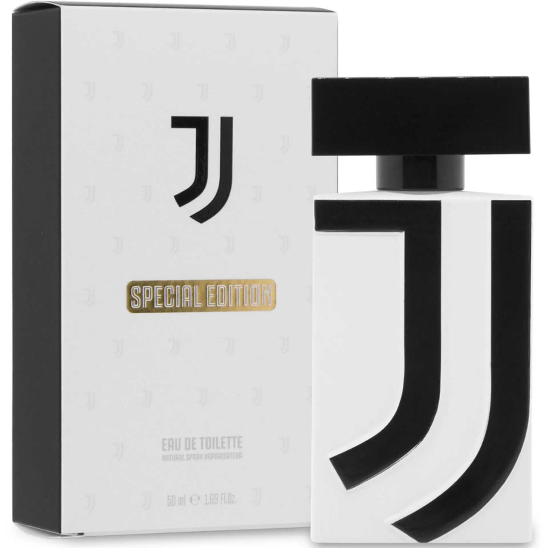 JUVENTUS EDT VAPO 50 ML SPECIAL EDITION