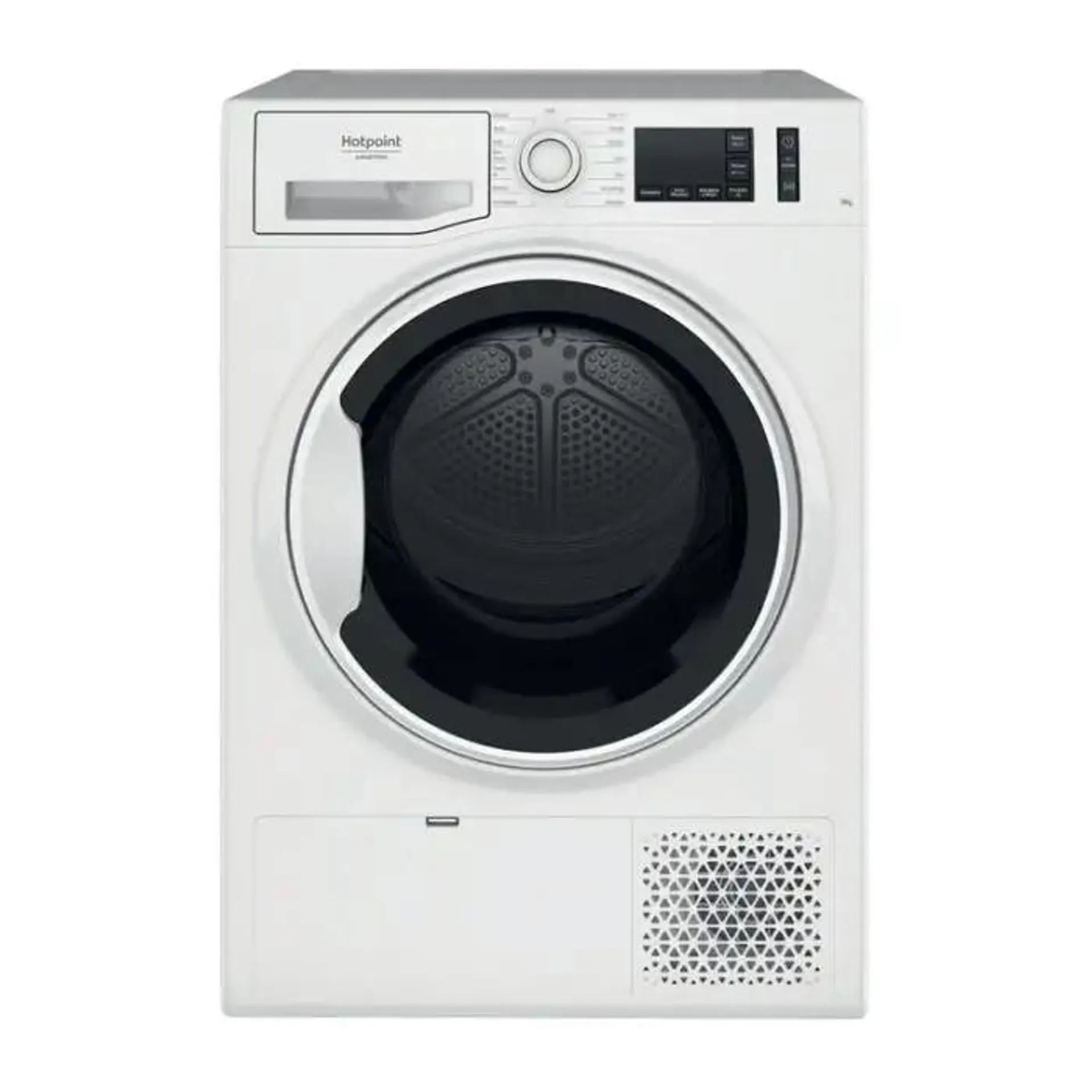 Hotpoint Asciugatrice a libera installazione NT M11 92WK IT R