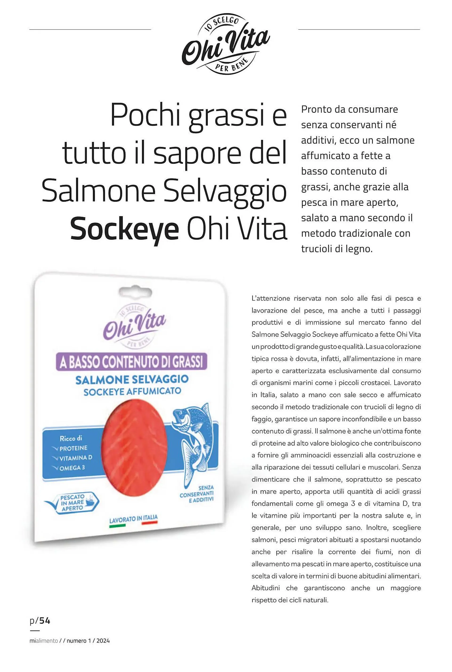 Volantino Coal da 24 aprile a 30 dicembre di 2024 - Pagina del volantino 54