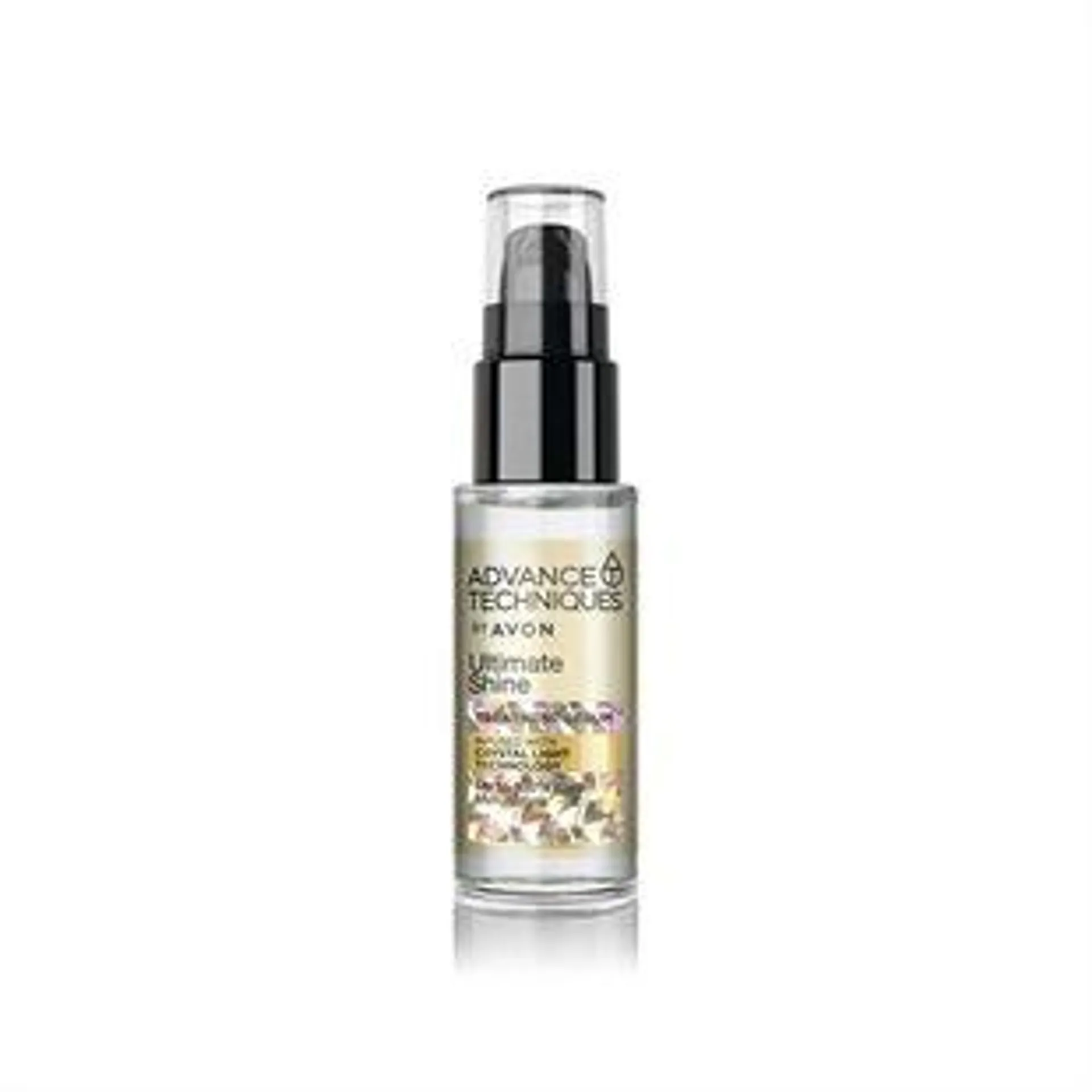 Siero per capelli Ultimate Shine Advance Techniques