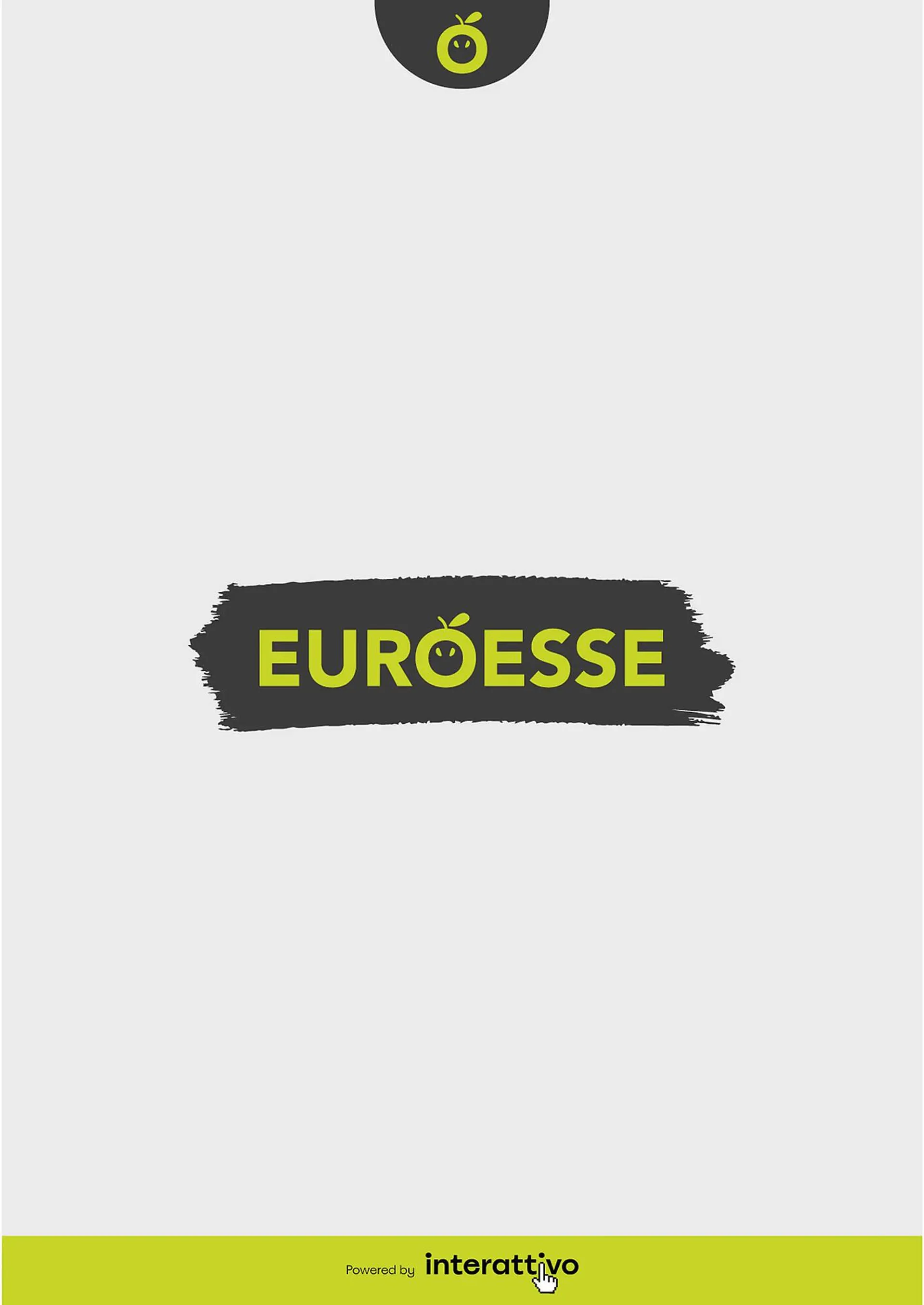 Volantino Euroesse da 19 febbraio a 3 marzo di 2024 - Pagina del volantino 25