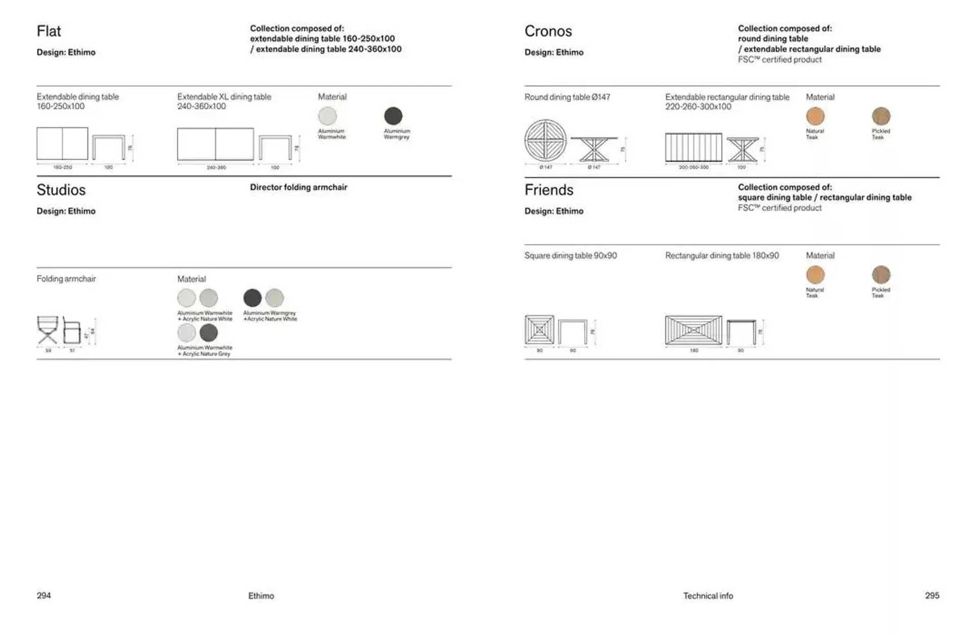 Outdoor decor Collections 2025 da 18 novembre a 31 dicembre di 2025 - Pagina del volantino 149