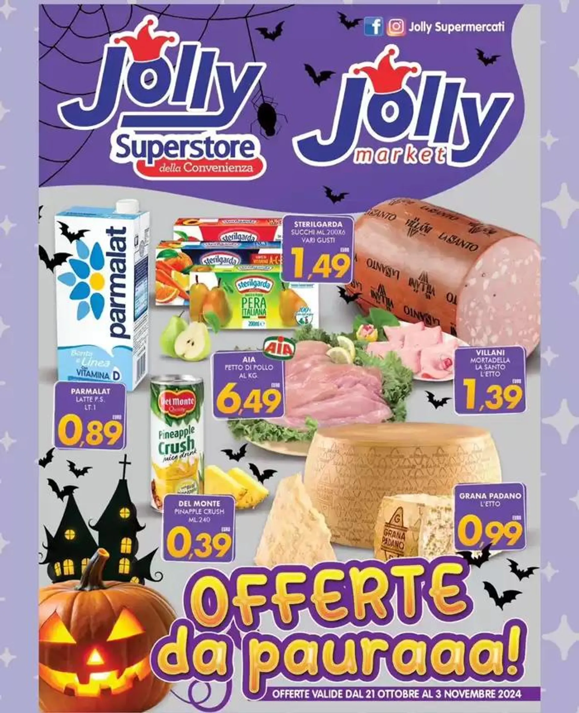 Offerte da pauraaa! - 1