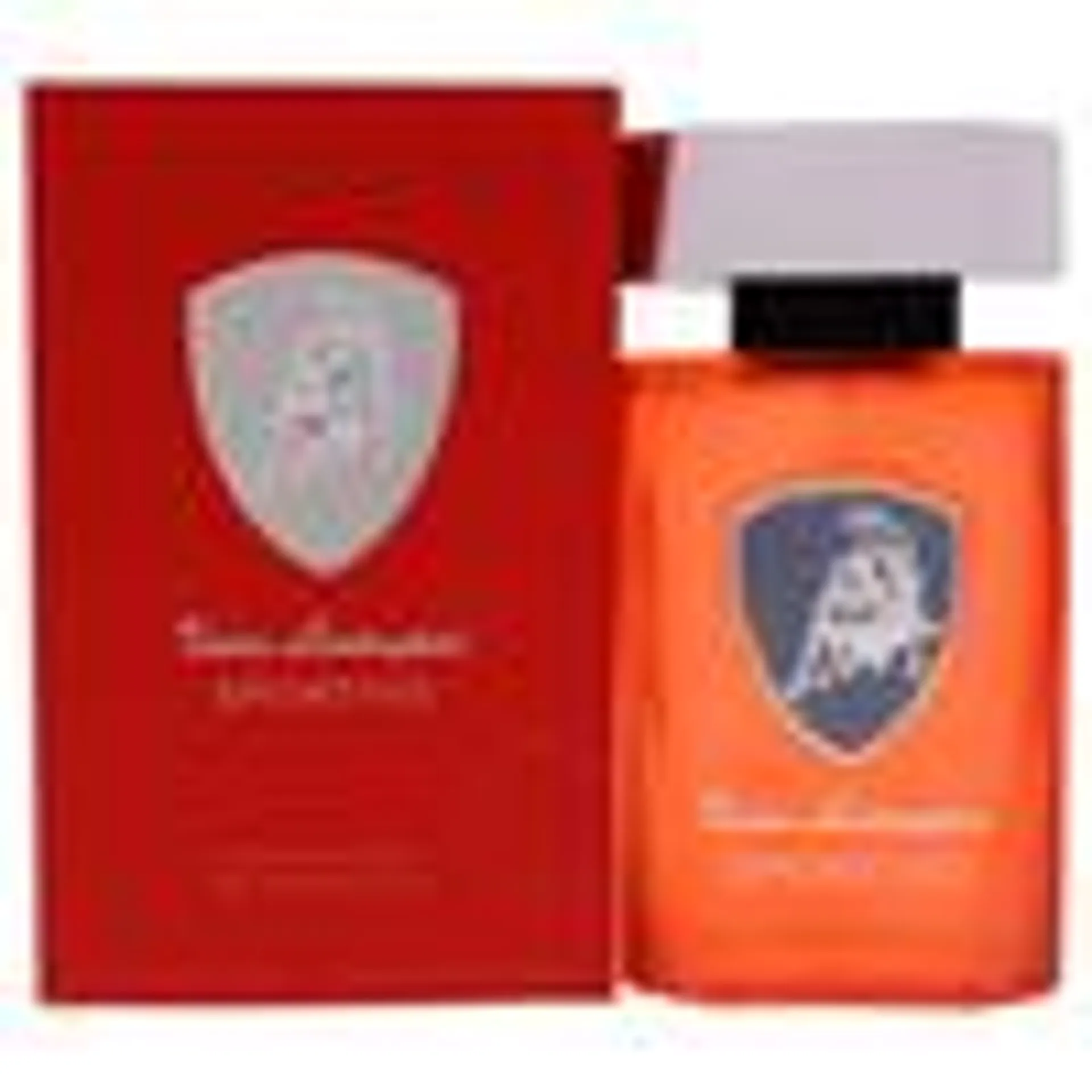 Lamborghini Sportivo Eau De Toilette 125 Ml