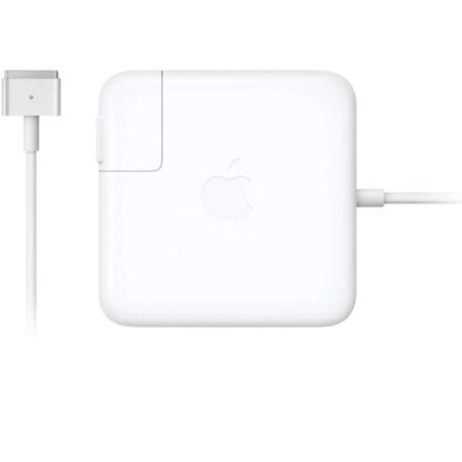 Apple - MagSafe 60W Md565z/a