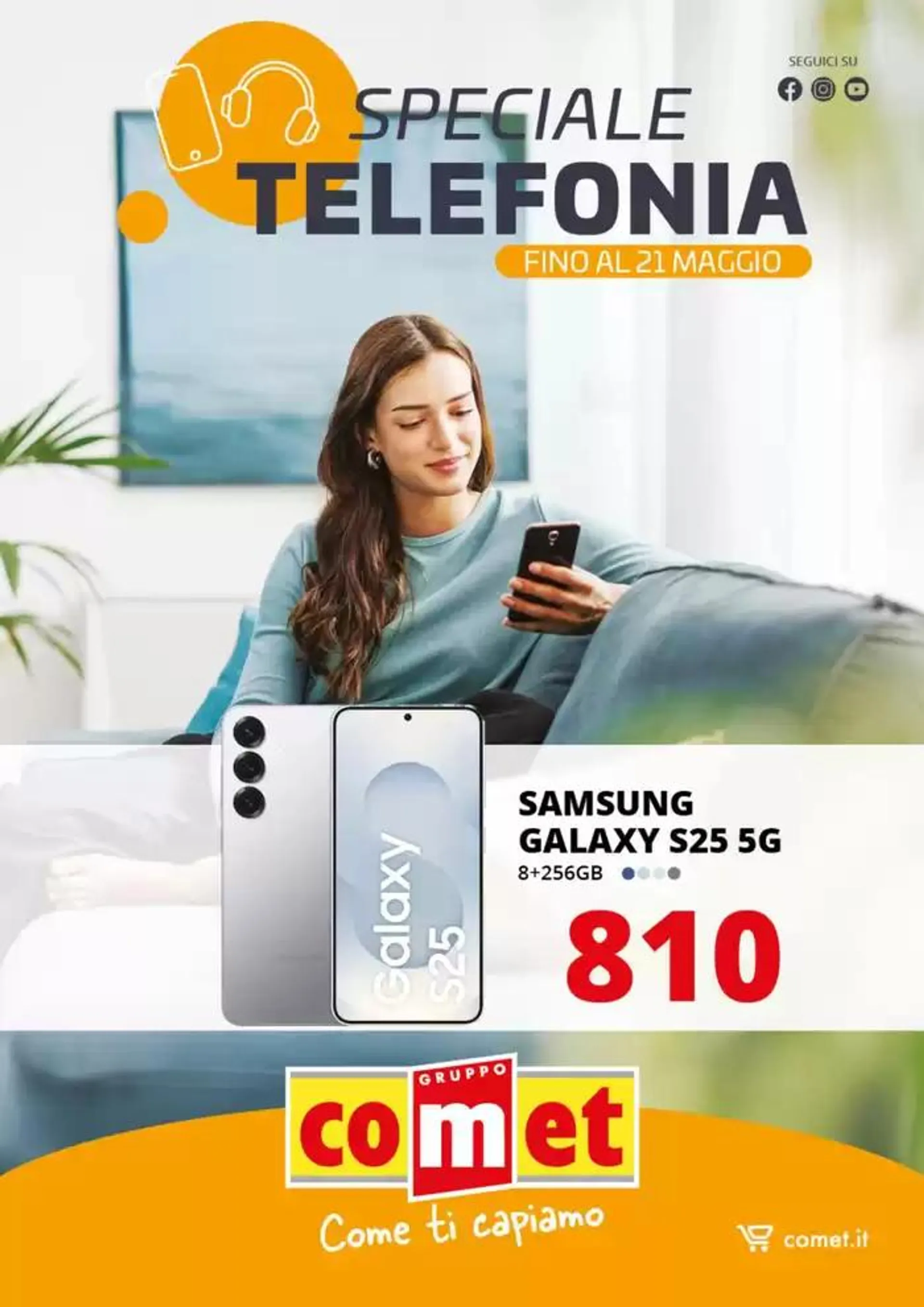 Speciale Telefonia! - 1