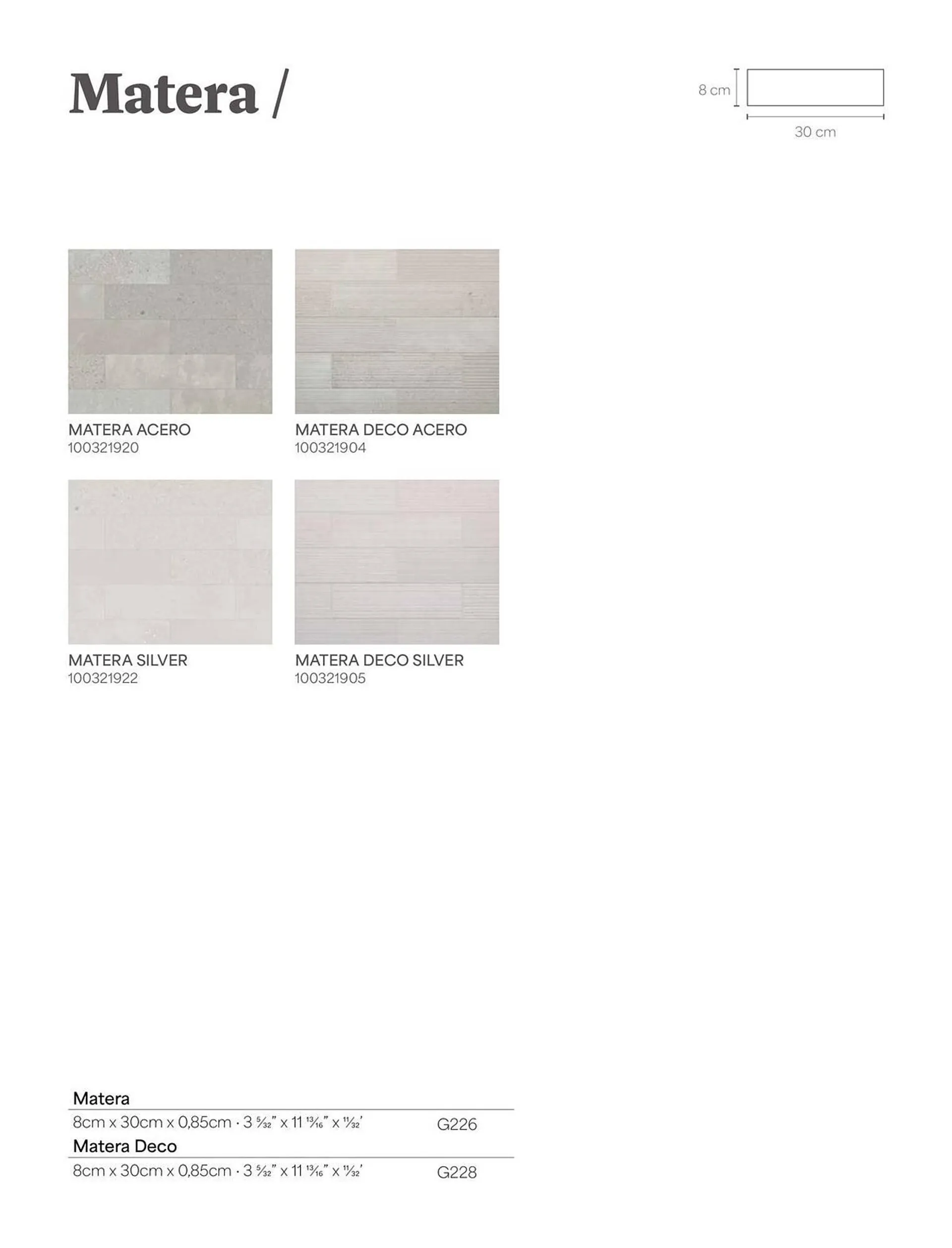Volantino Porcelanosa da 18 febbraio a 31 dicembre di 2025 - Pagina del volantino 54