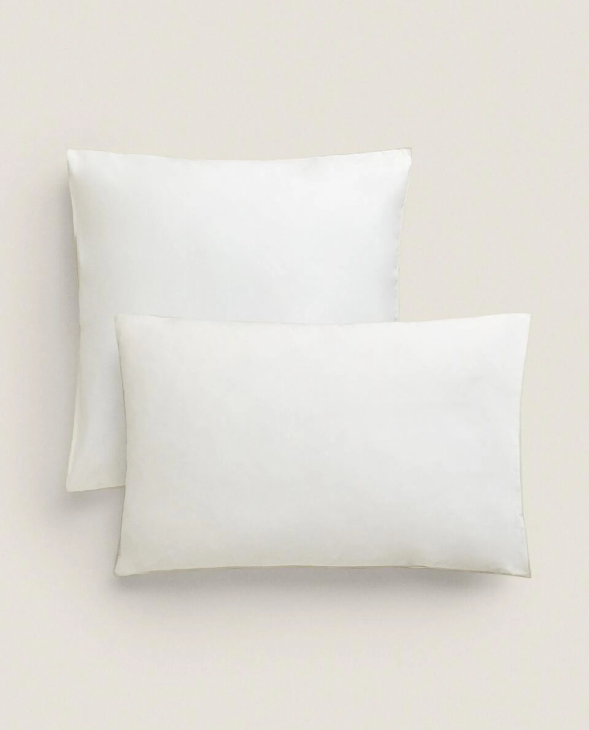 (300 THREAD COUNT) COTTON PERCALE PILLOWCASE