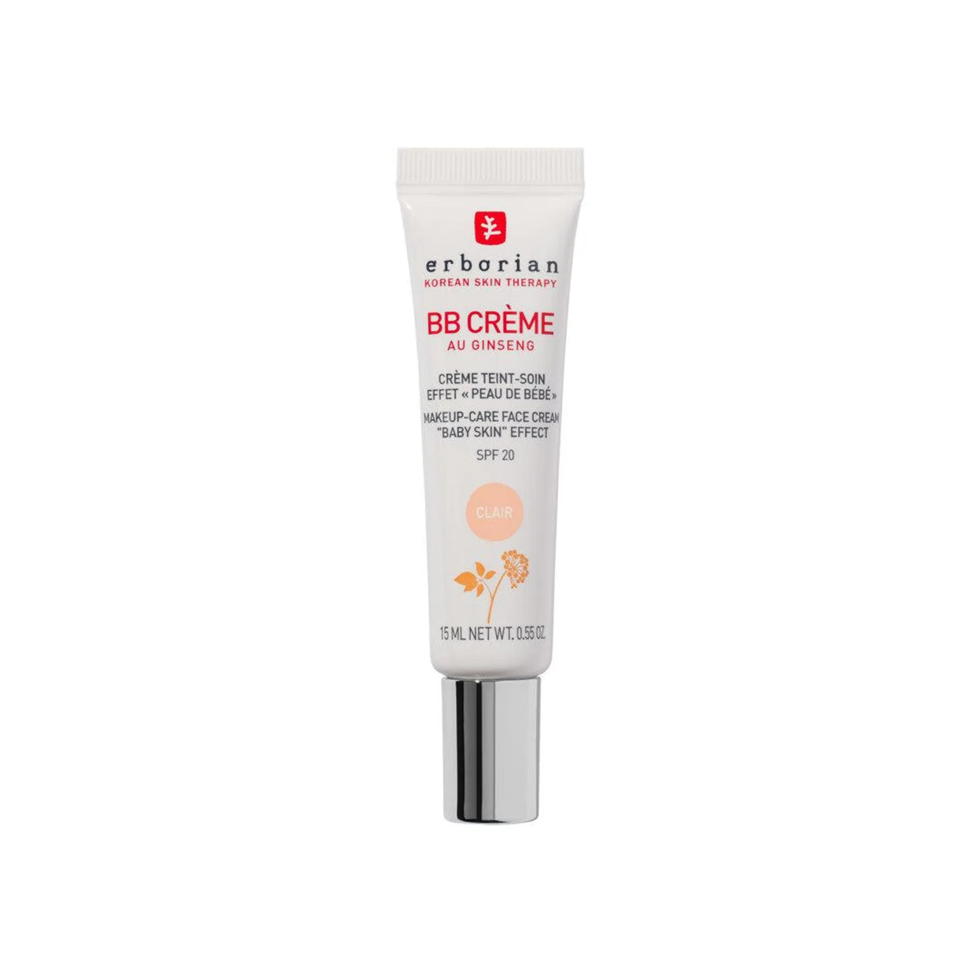 BB Crème - 15 ml