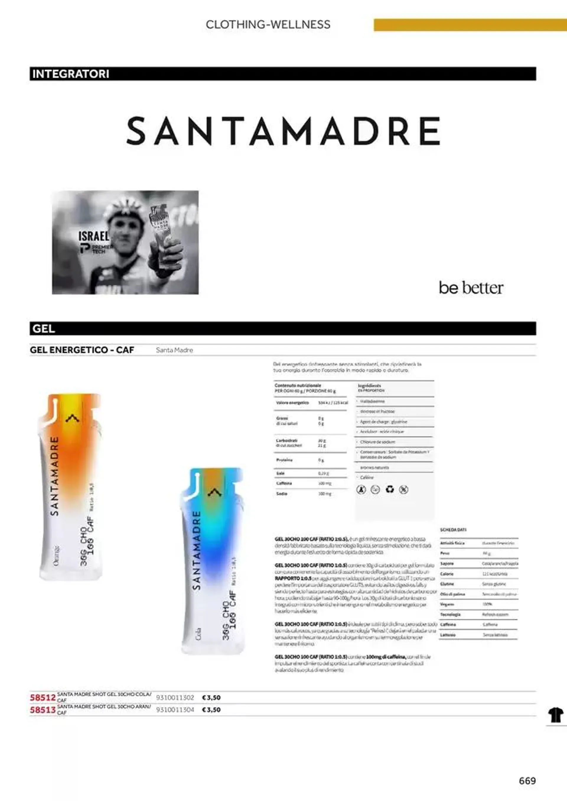 Catalogo AM 2025 da 17 gennaio a 31 dicembre di 2025 - Pagina del volantino 677